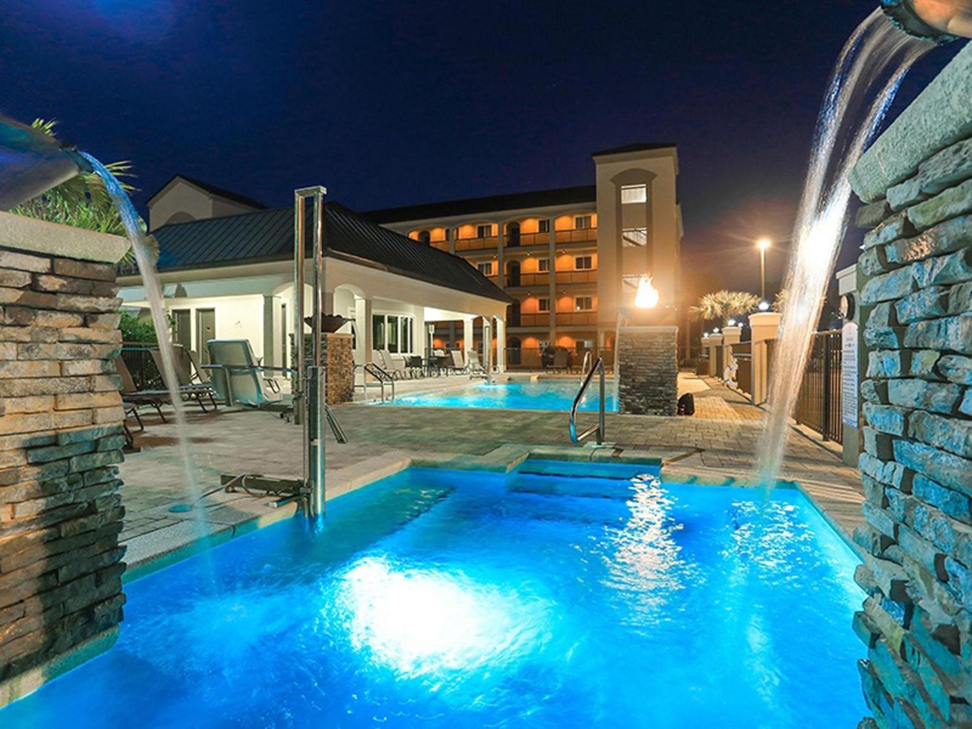 Apartment Alerio C303 Destin