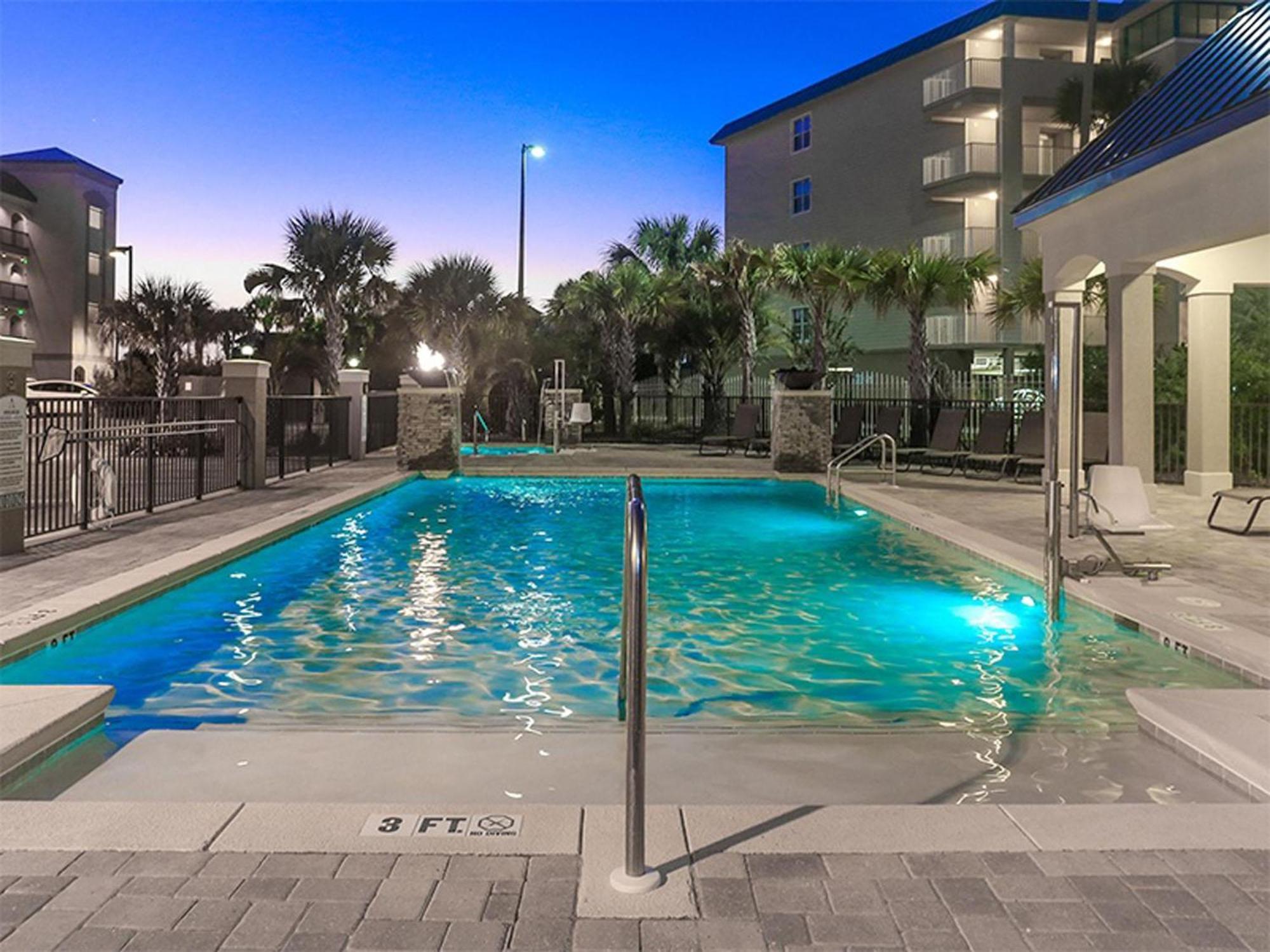 Alerio C303 Apartment Destin