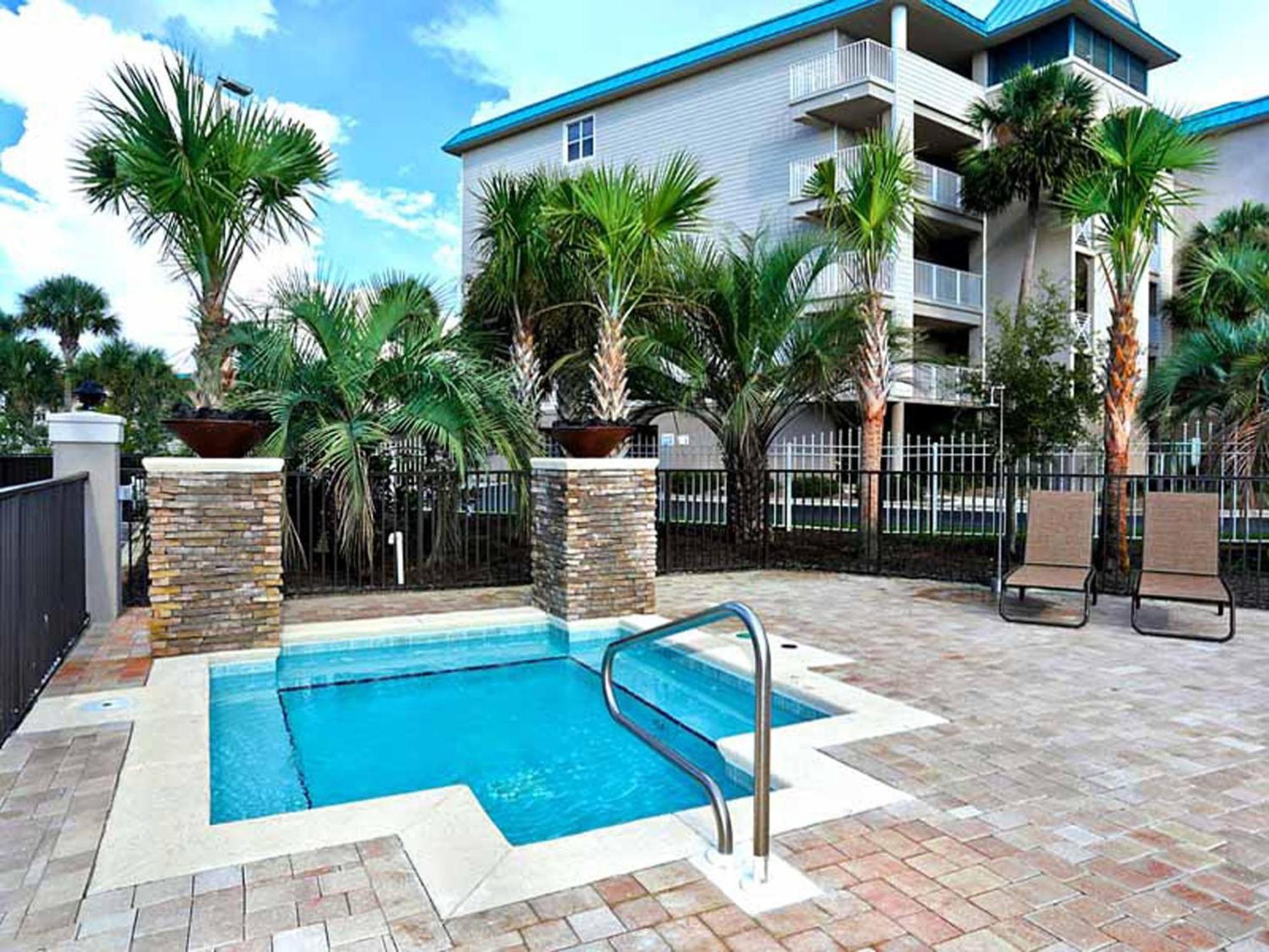 Apartment Alerio C303 Destin