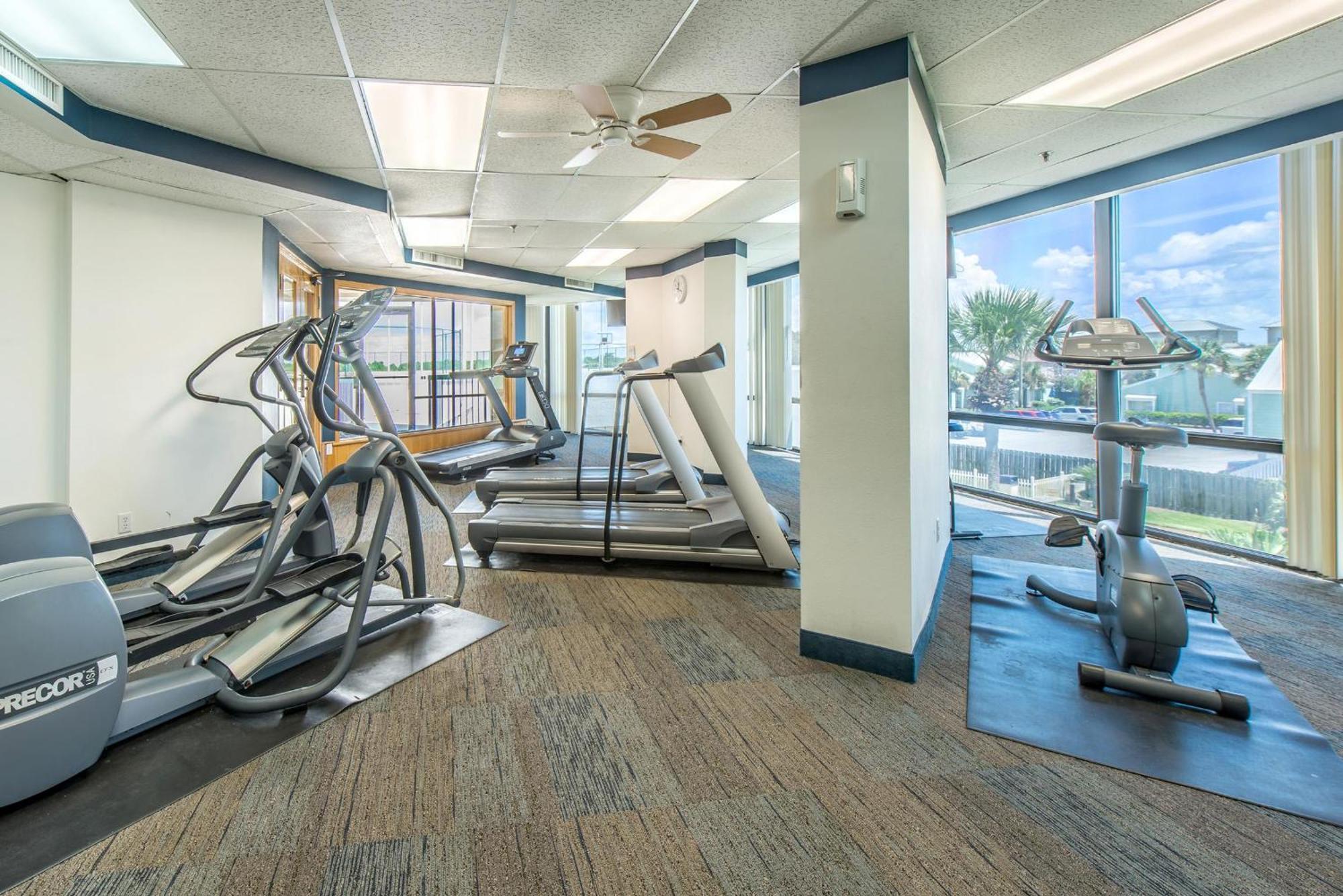 Apartment Surfside #1103