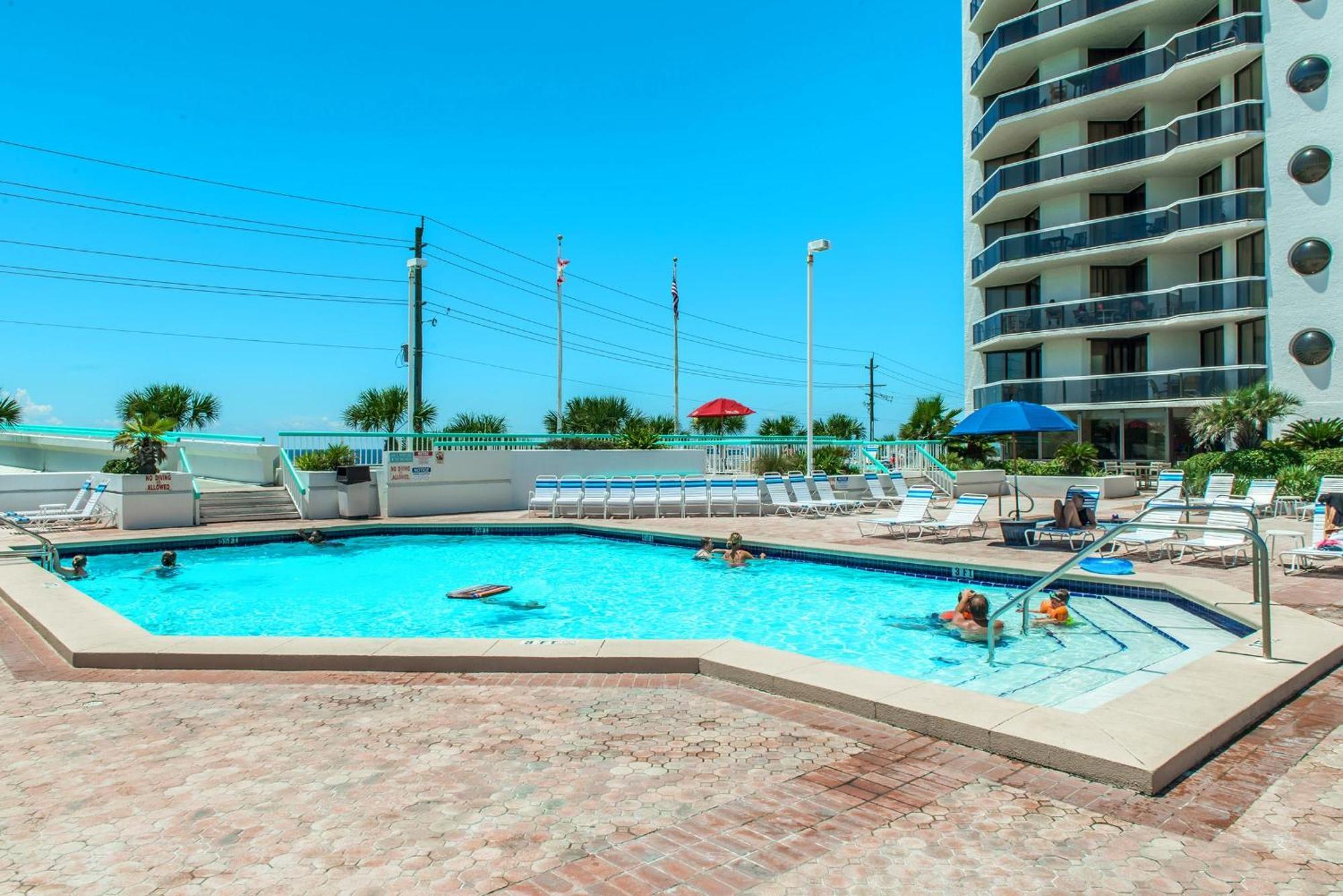Surfside #1103 Apartment *