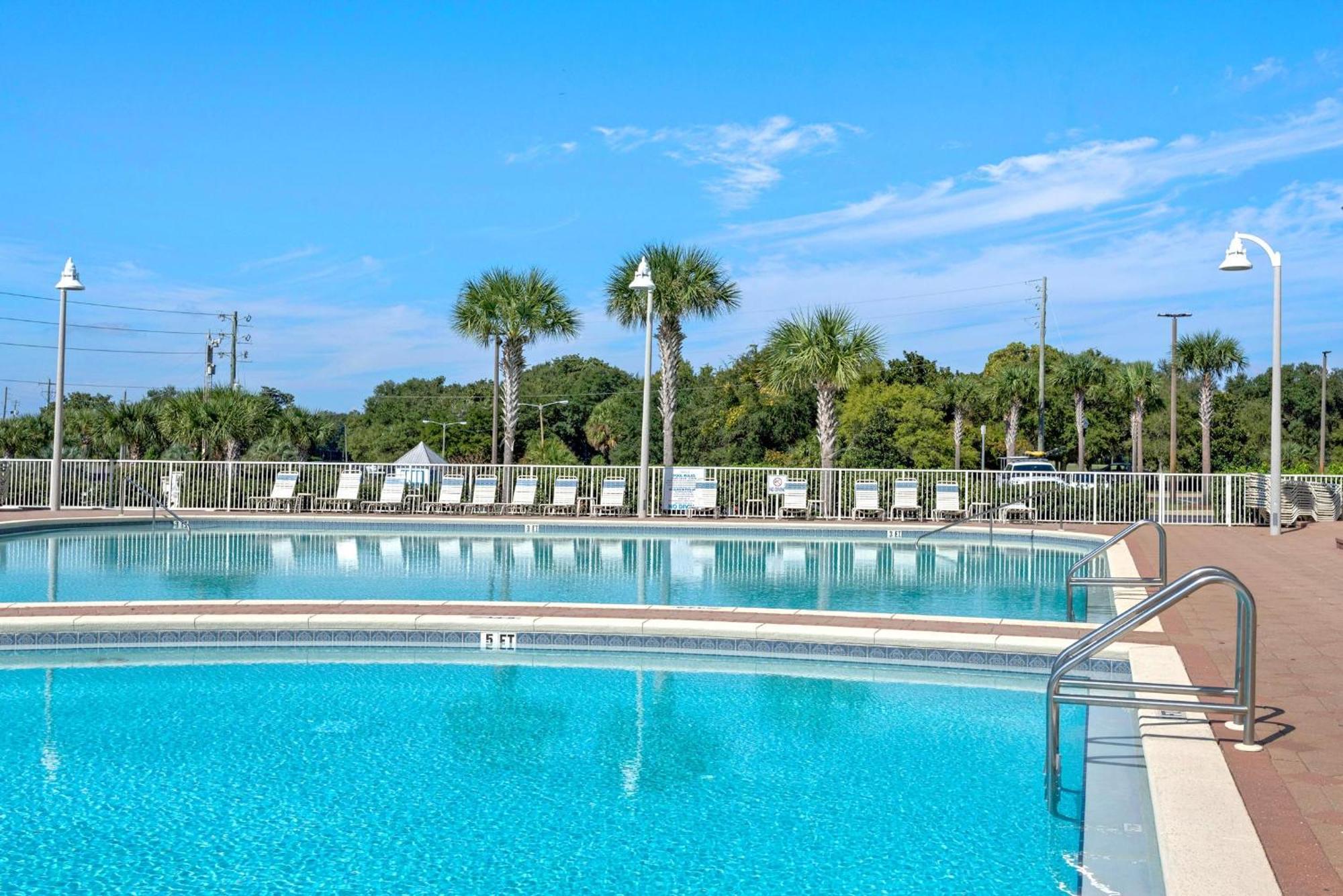 Ariel Dunes Ii 1608 Holiday home *