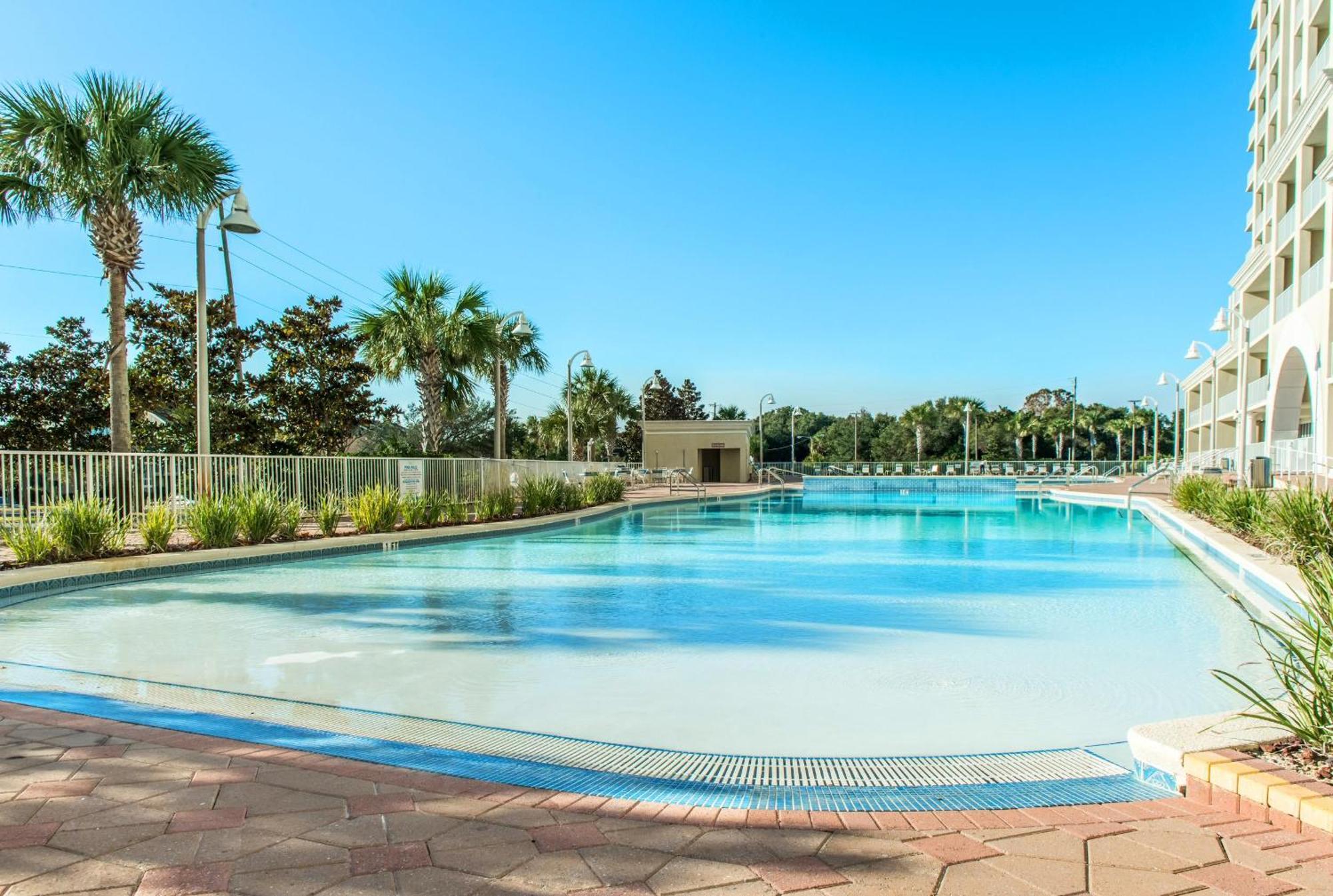 Holiday home Ariel Dunes Ii 1608 *