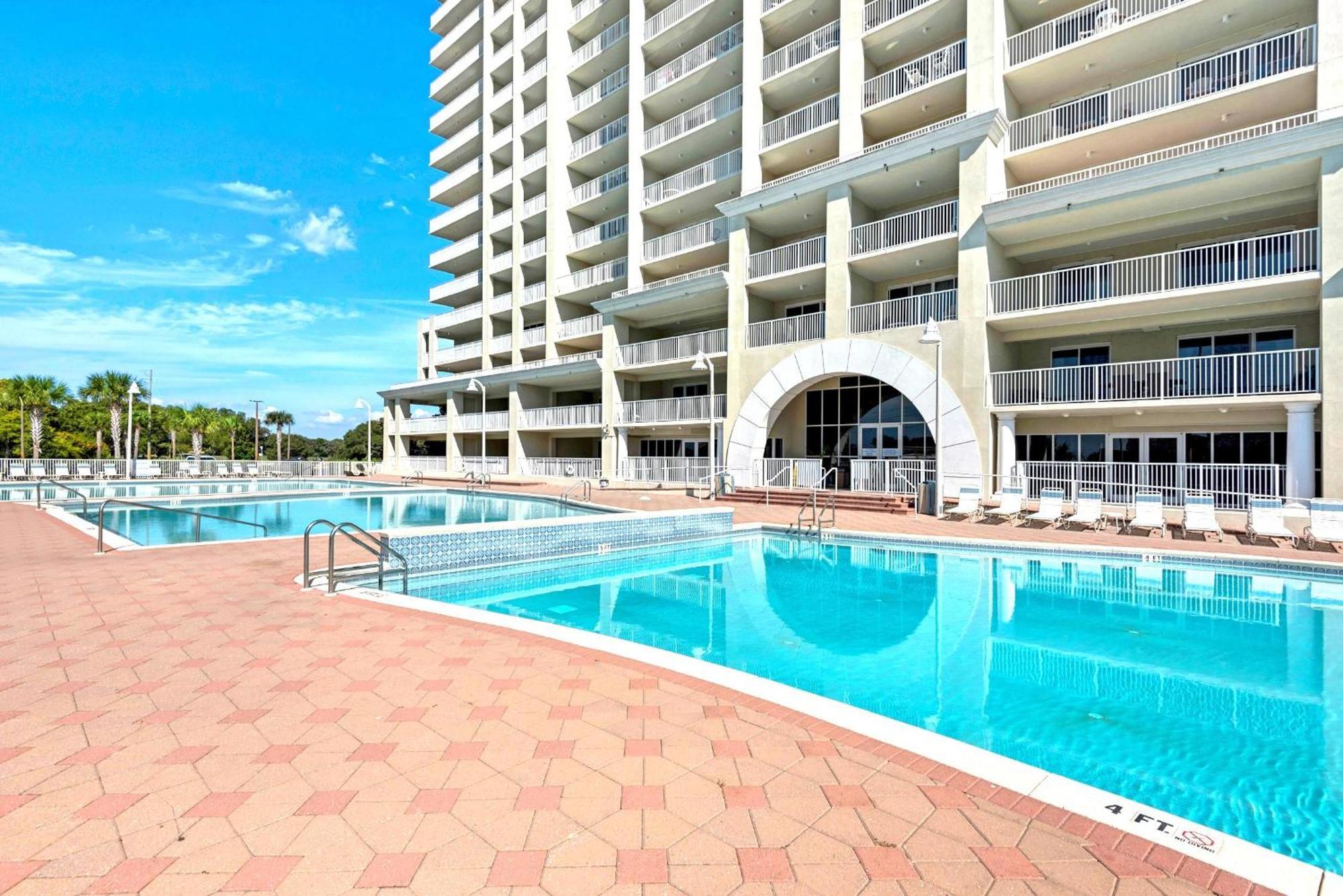 Ariel Dunes Ii 1608 Destin