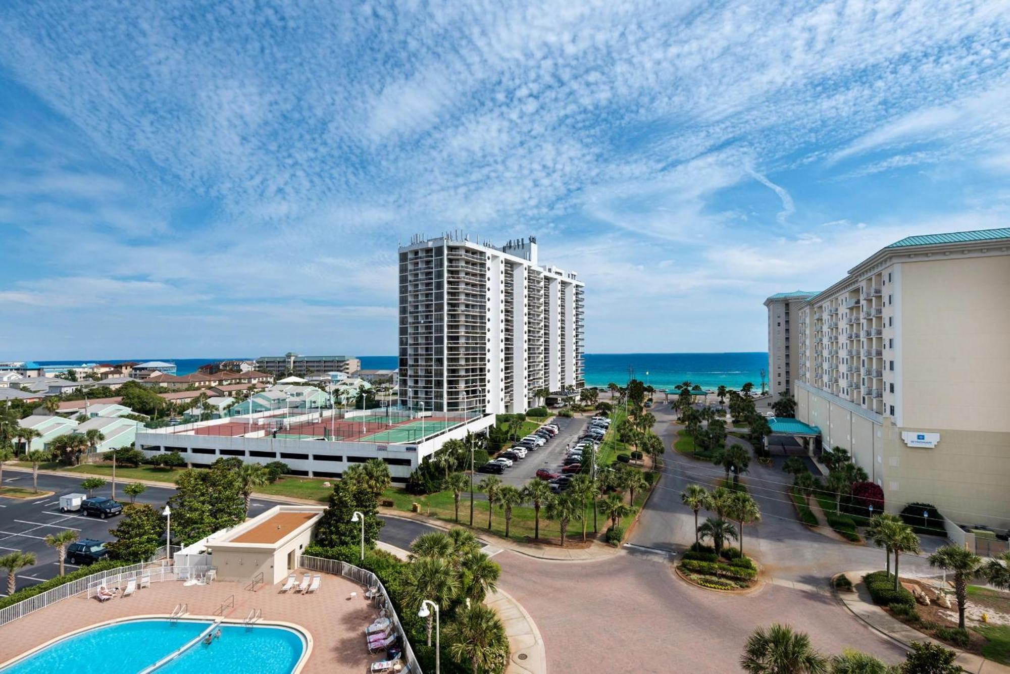 Ariel Dunes I 707 Destin