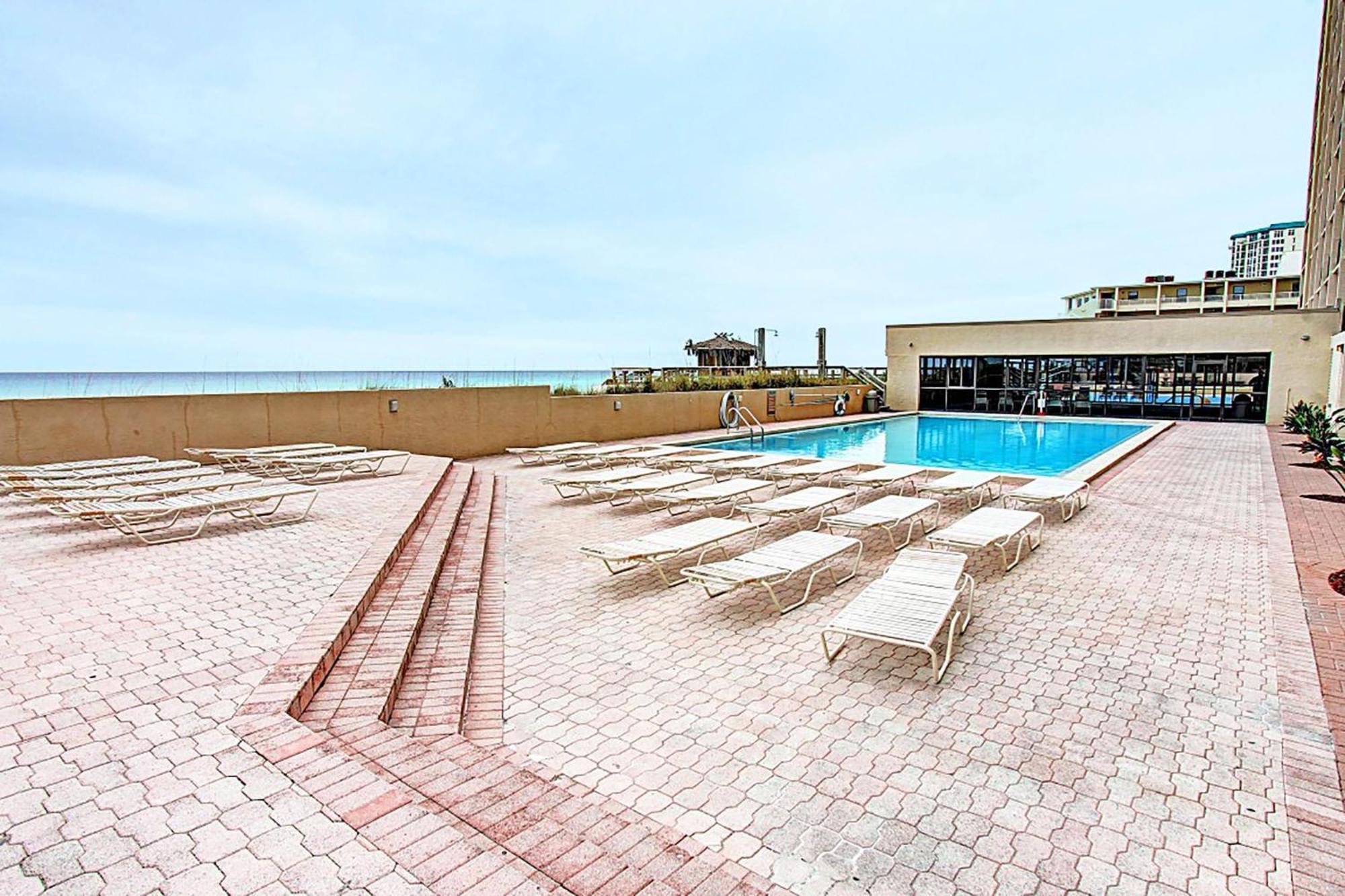 Apartment Sundestin 101