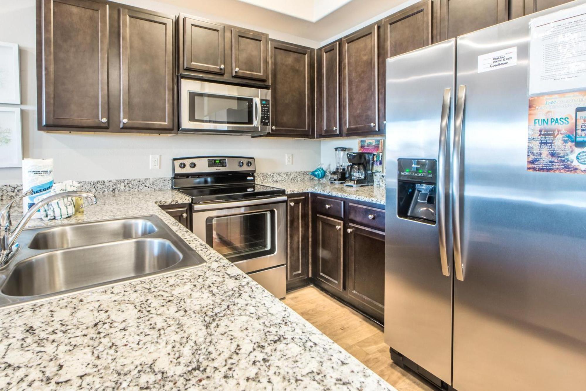 Apartment Alerio E204 Destin
