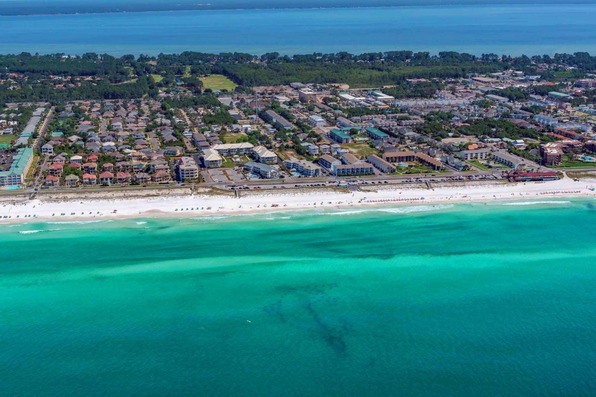 Brzee Holiday home Destin