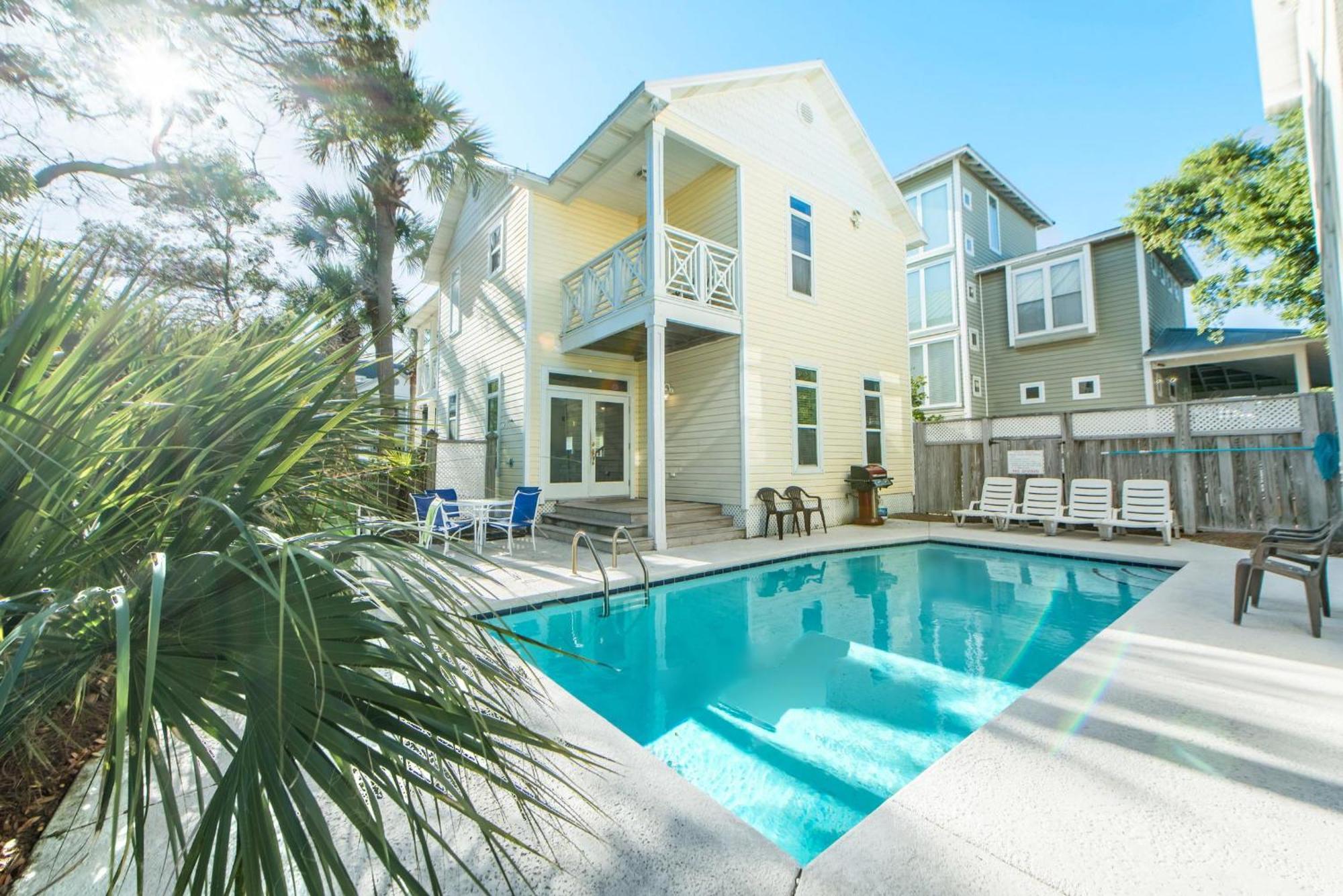 Holiday home Brzee Destin