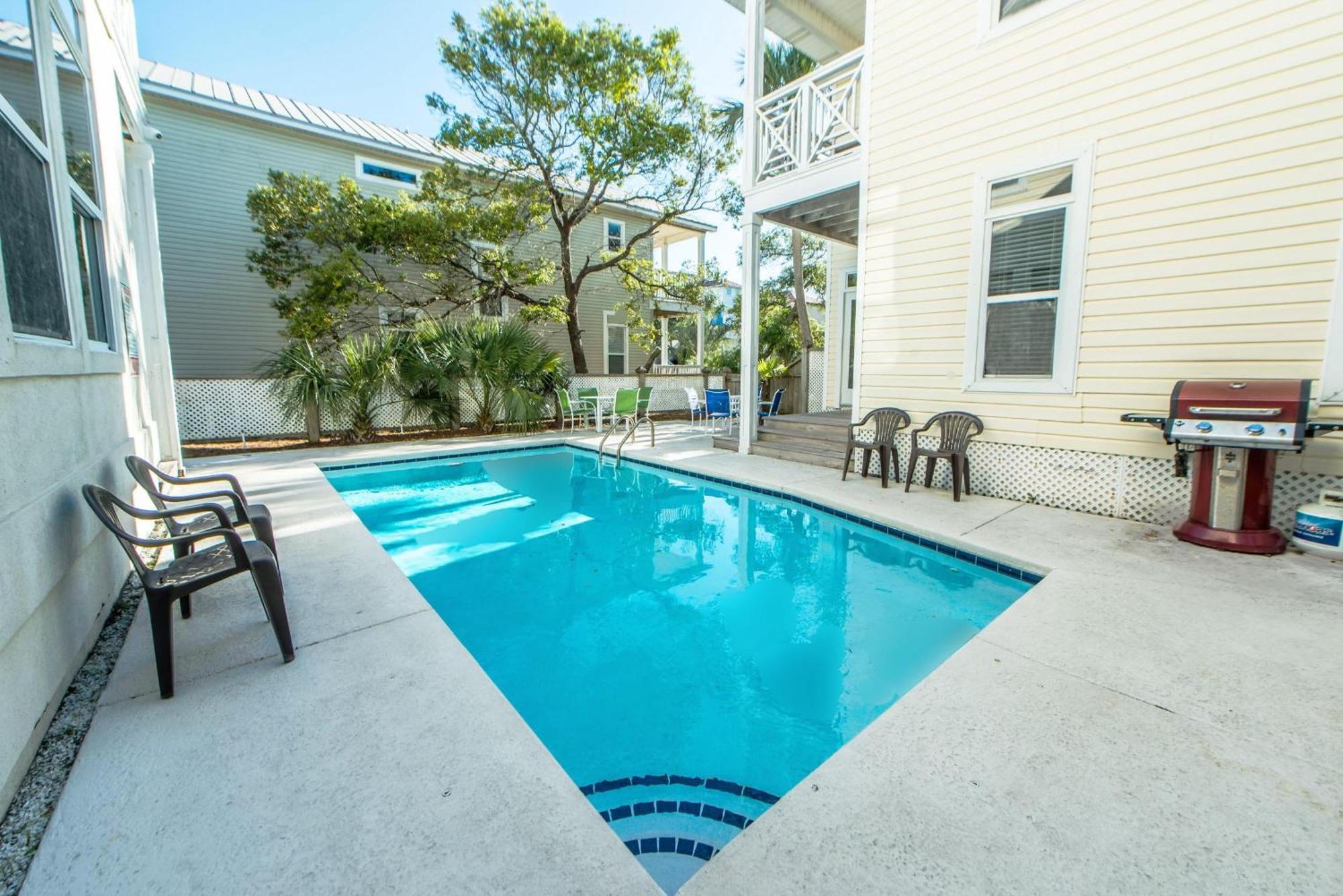Brzee Holiday home