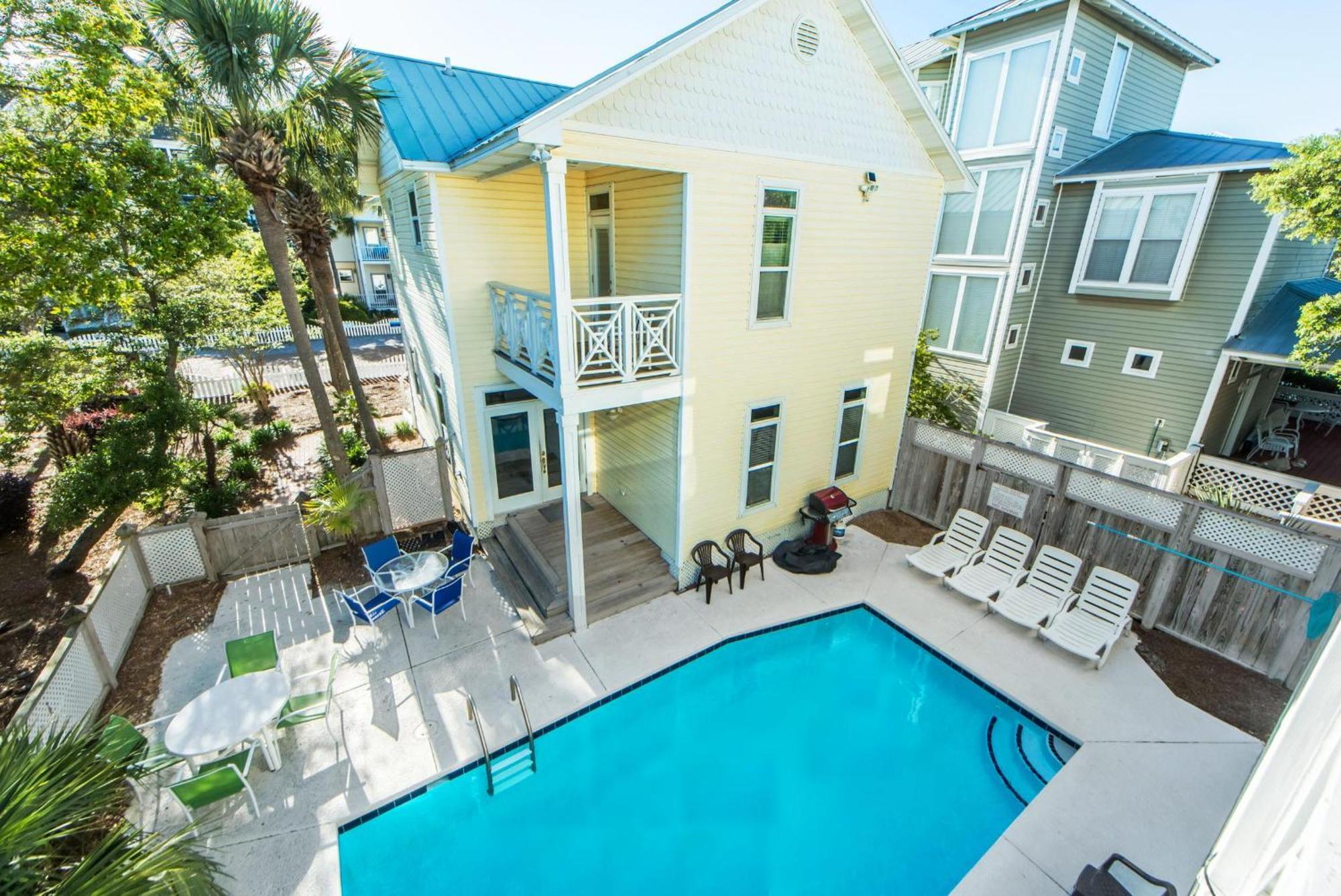 Brzee Holiday home *
