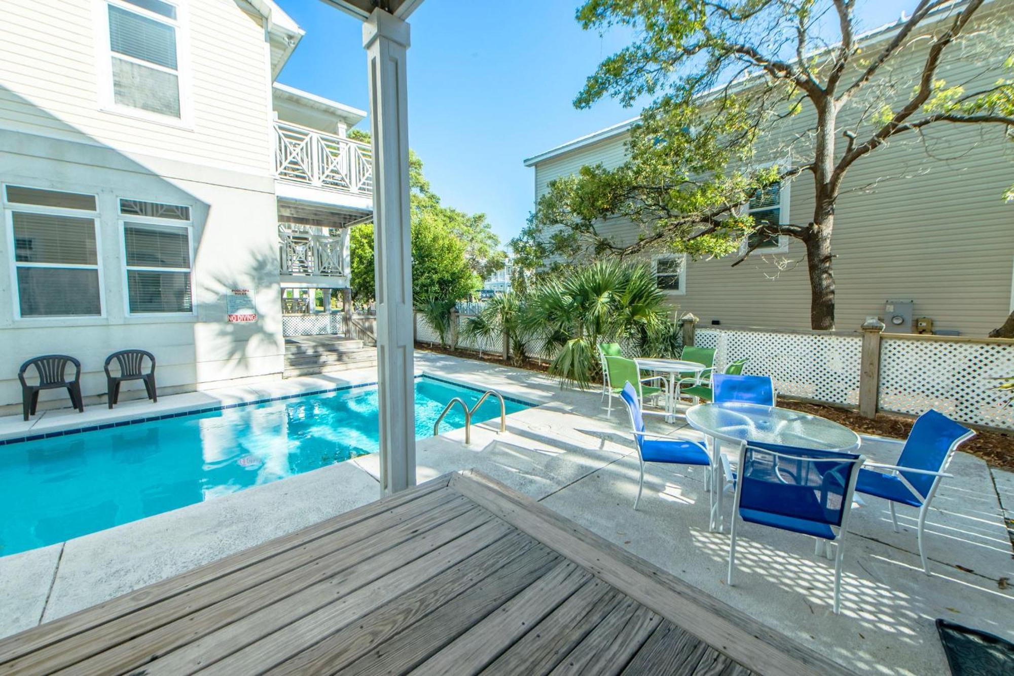 Holiday home Brzee *