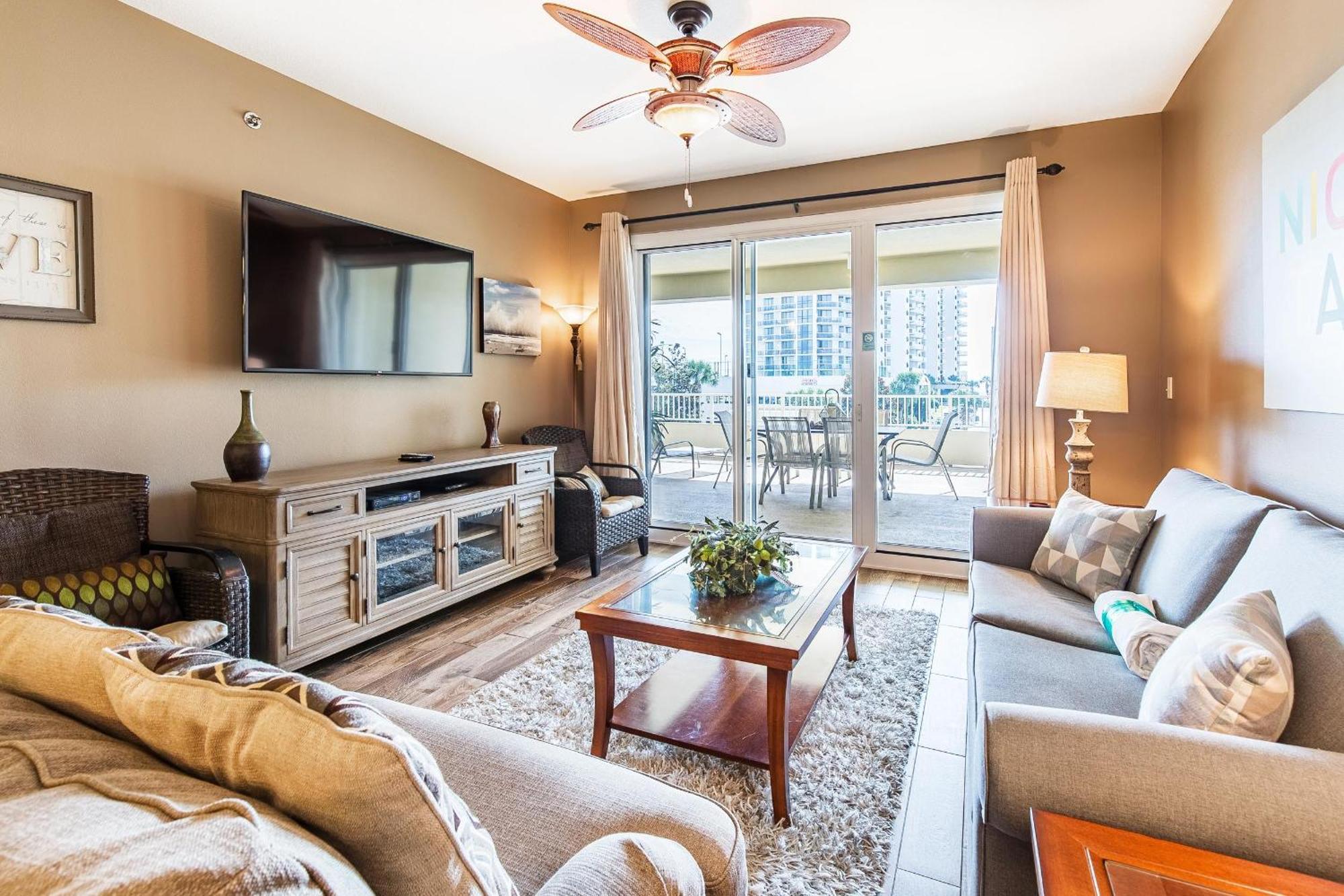 Ariel Dunes I 203 Destin