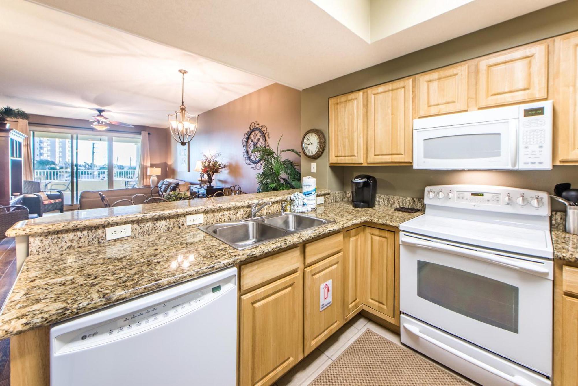 Ariel Dunes I 203 * Destin