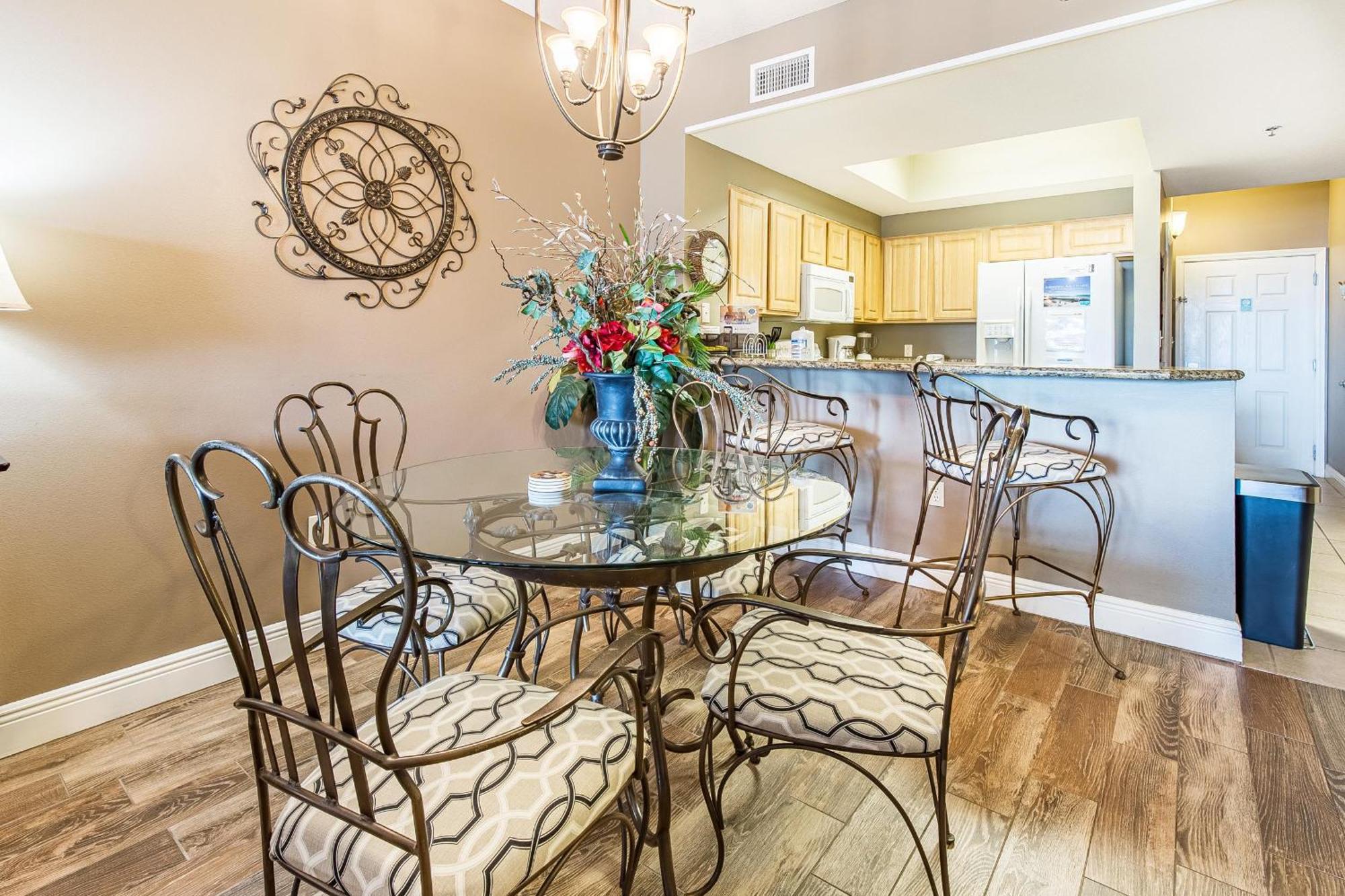 Apartment Ariel Dunes I 203