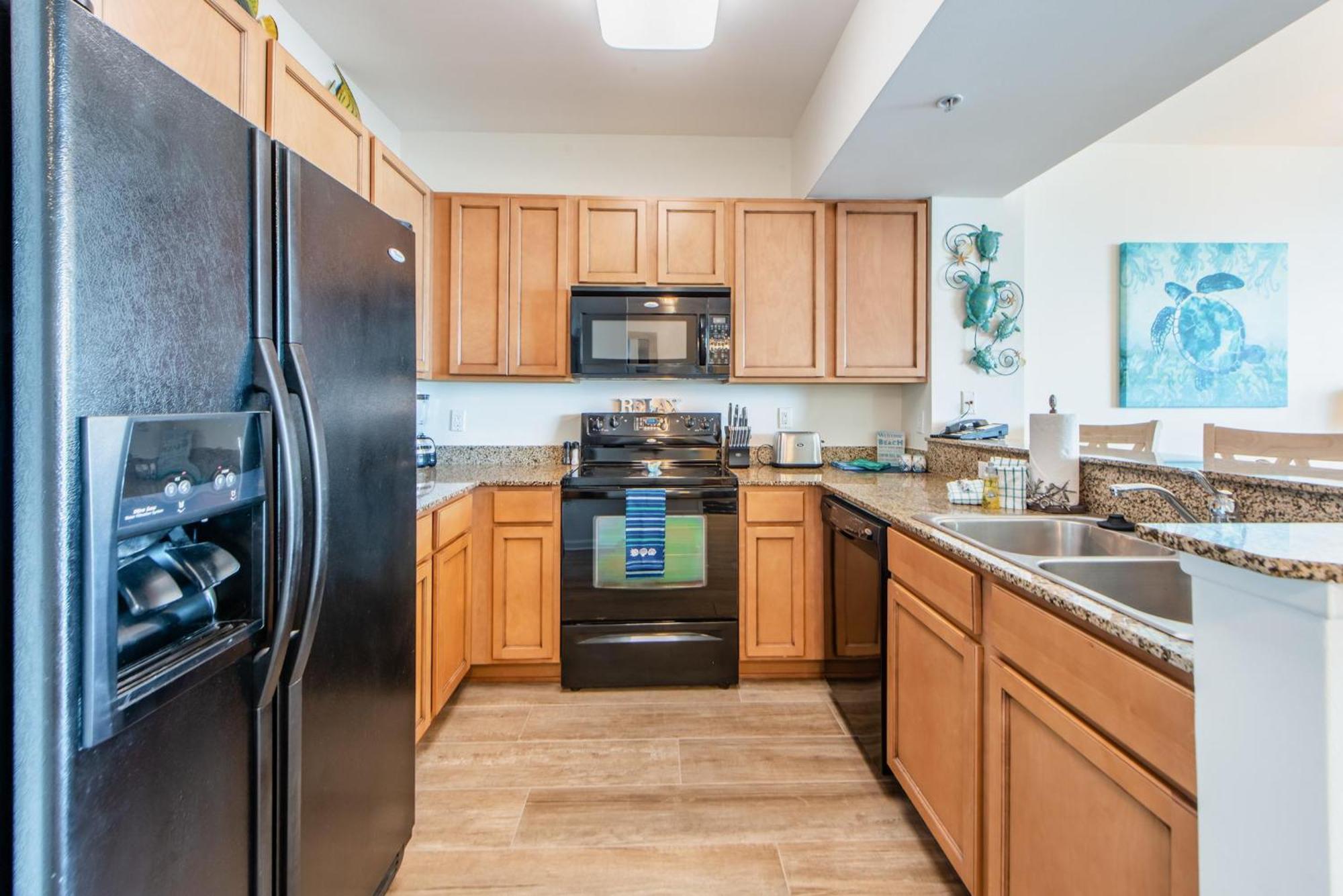 Palms #21113 Jr. 2br * Destin