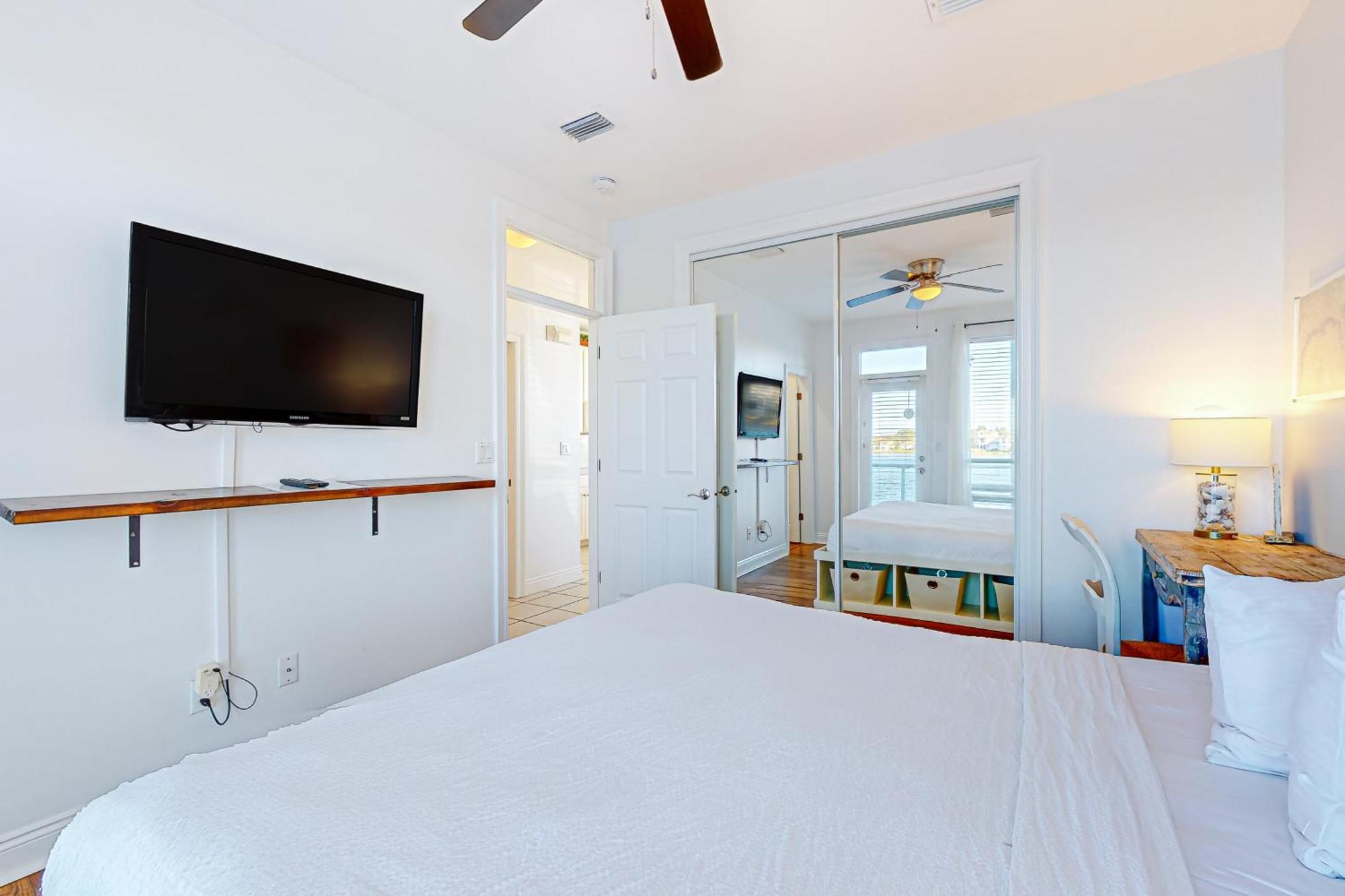 Destiny Apartment
