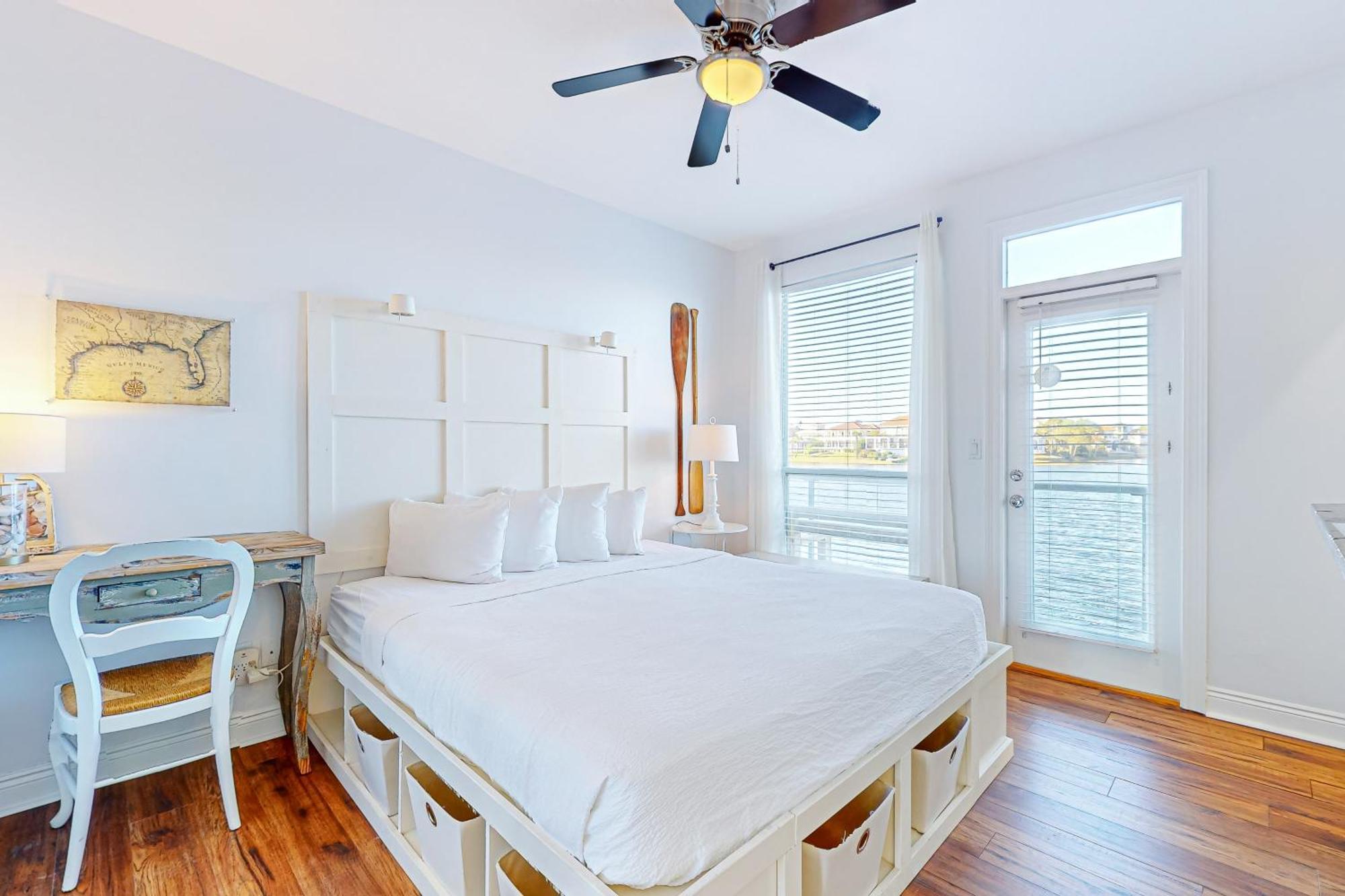Destiny Apartment *