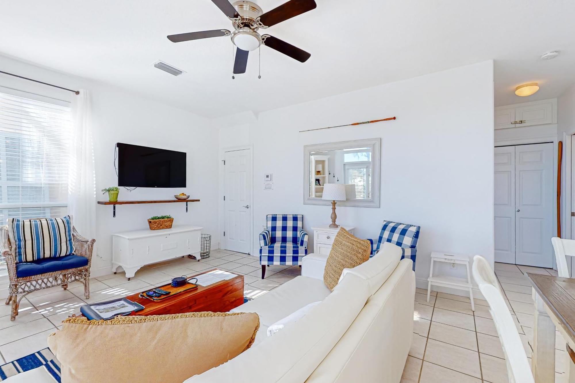 Destiny Apartment
