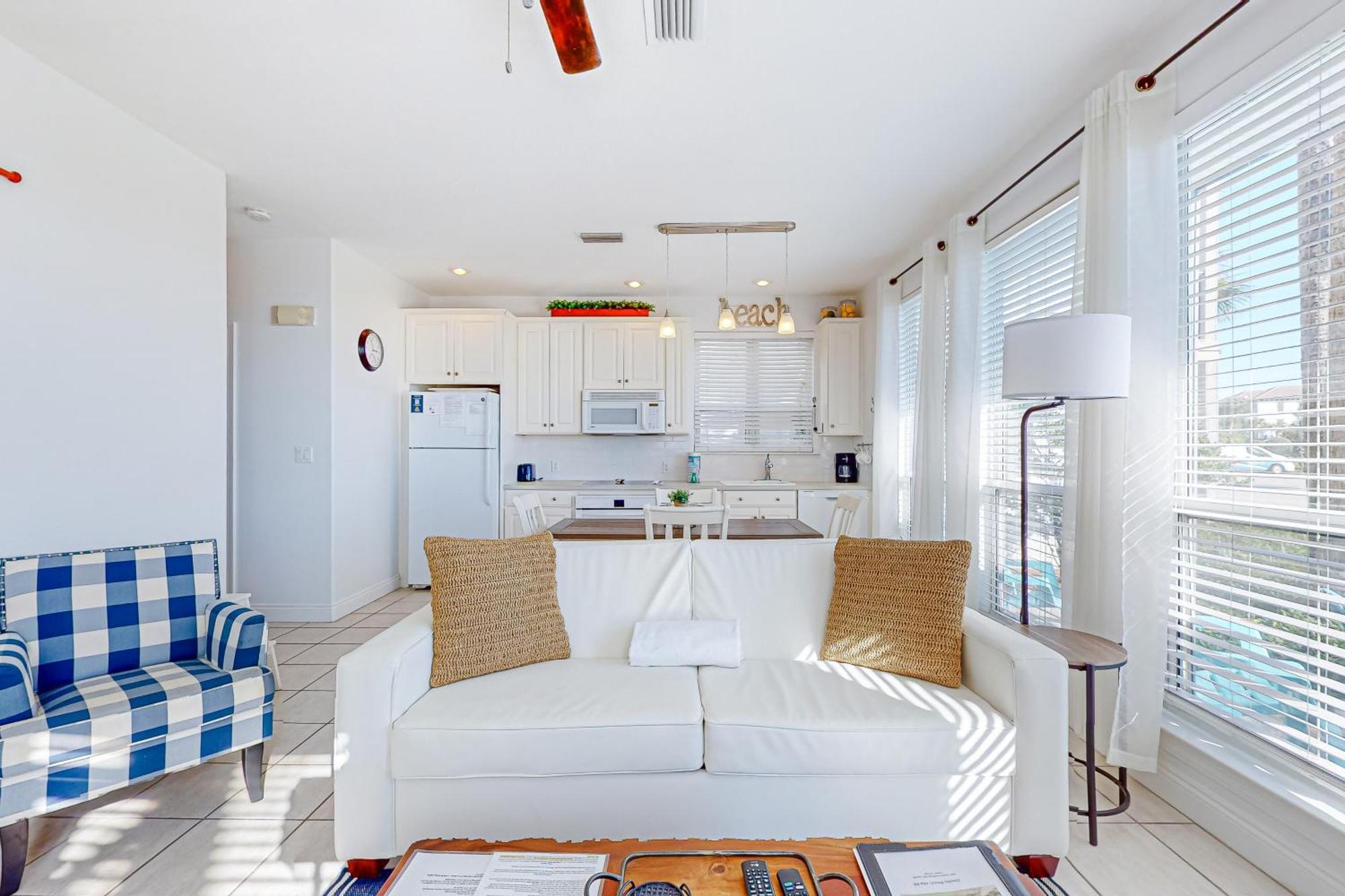 Destiny Apartment *