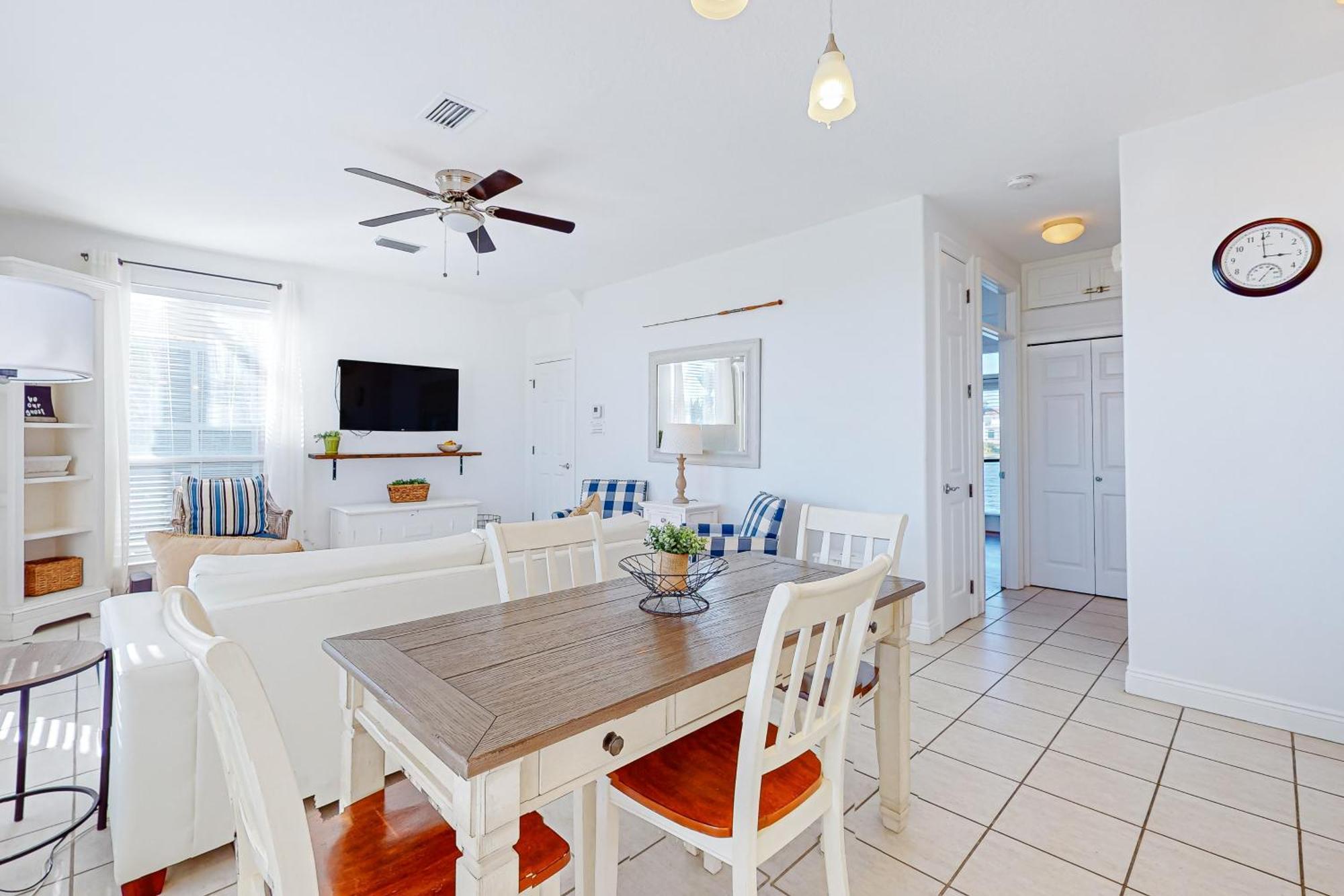 Destiny Apartment