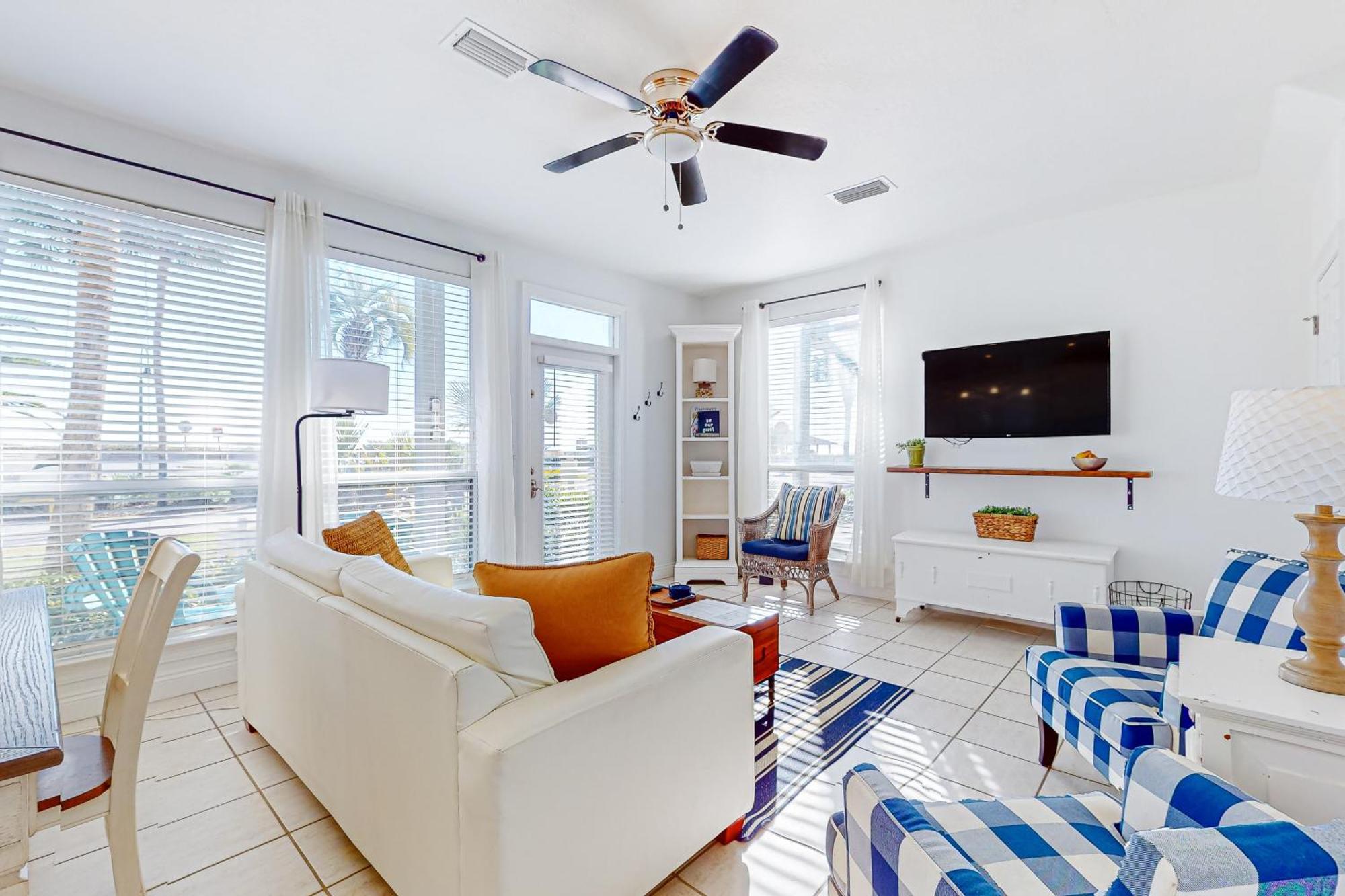 Destiny Apartment *