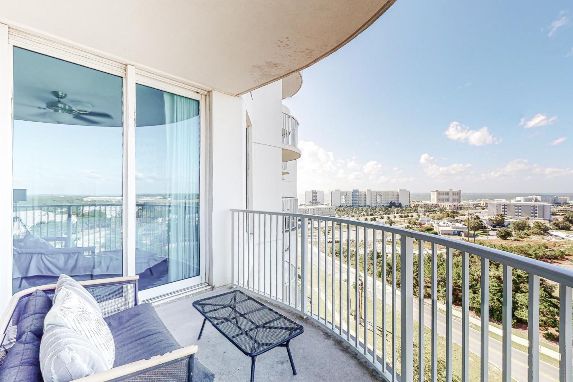 Palms Of Apartment *