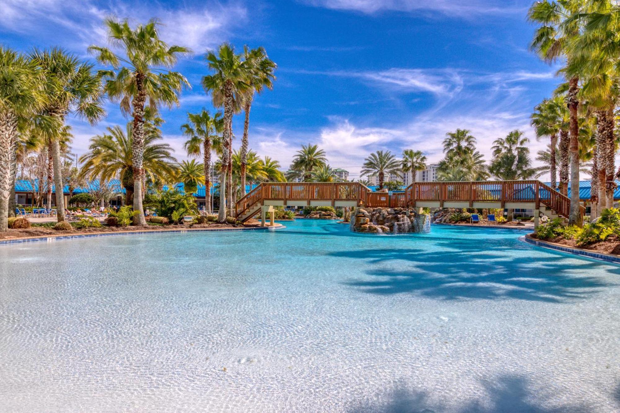 Palms Of Destin