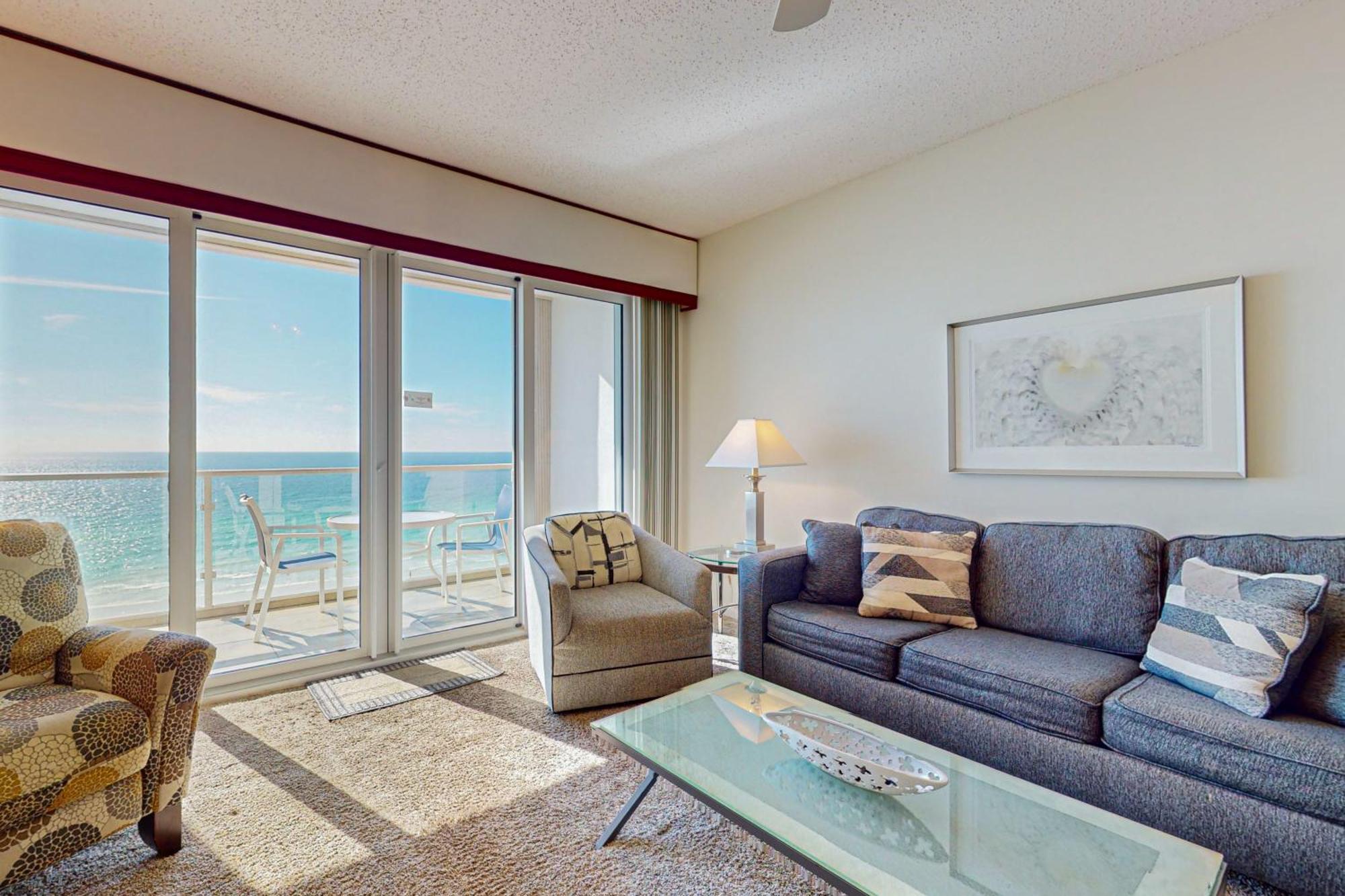 Apartment Sterling Sands