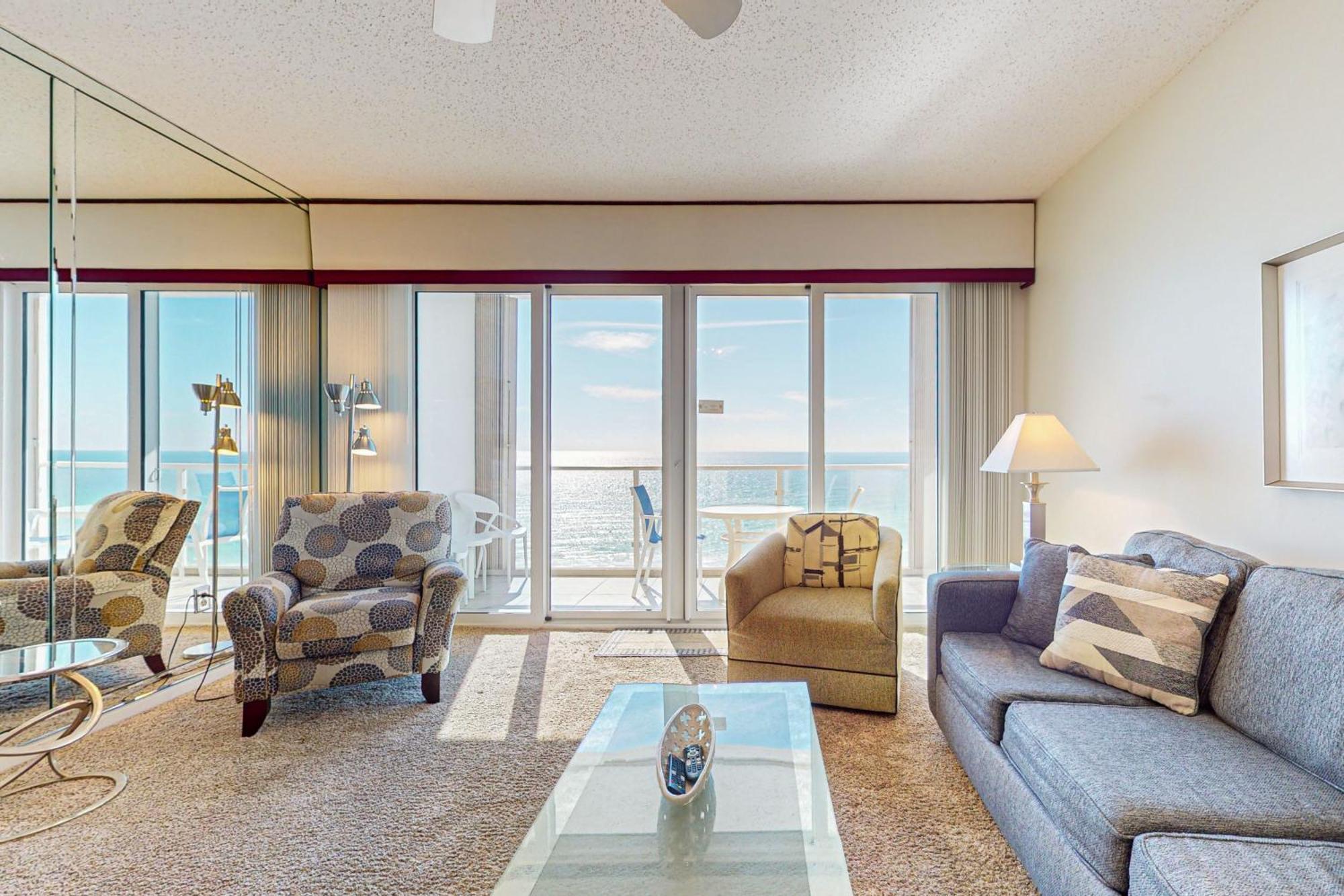 Apartment Sterling Sands *