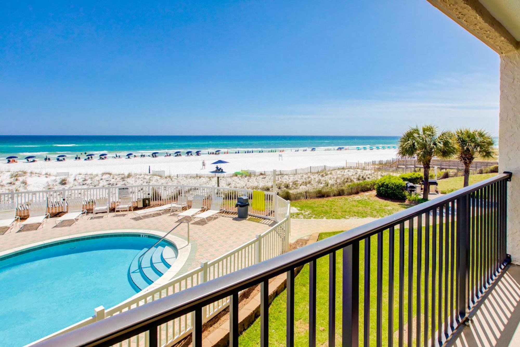 Apartment Windancer 204 Destin