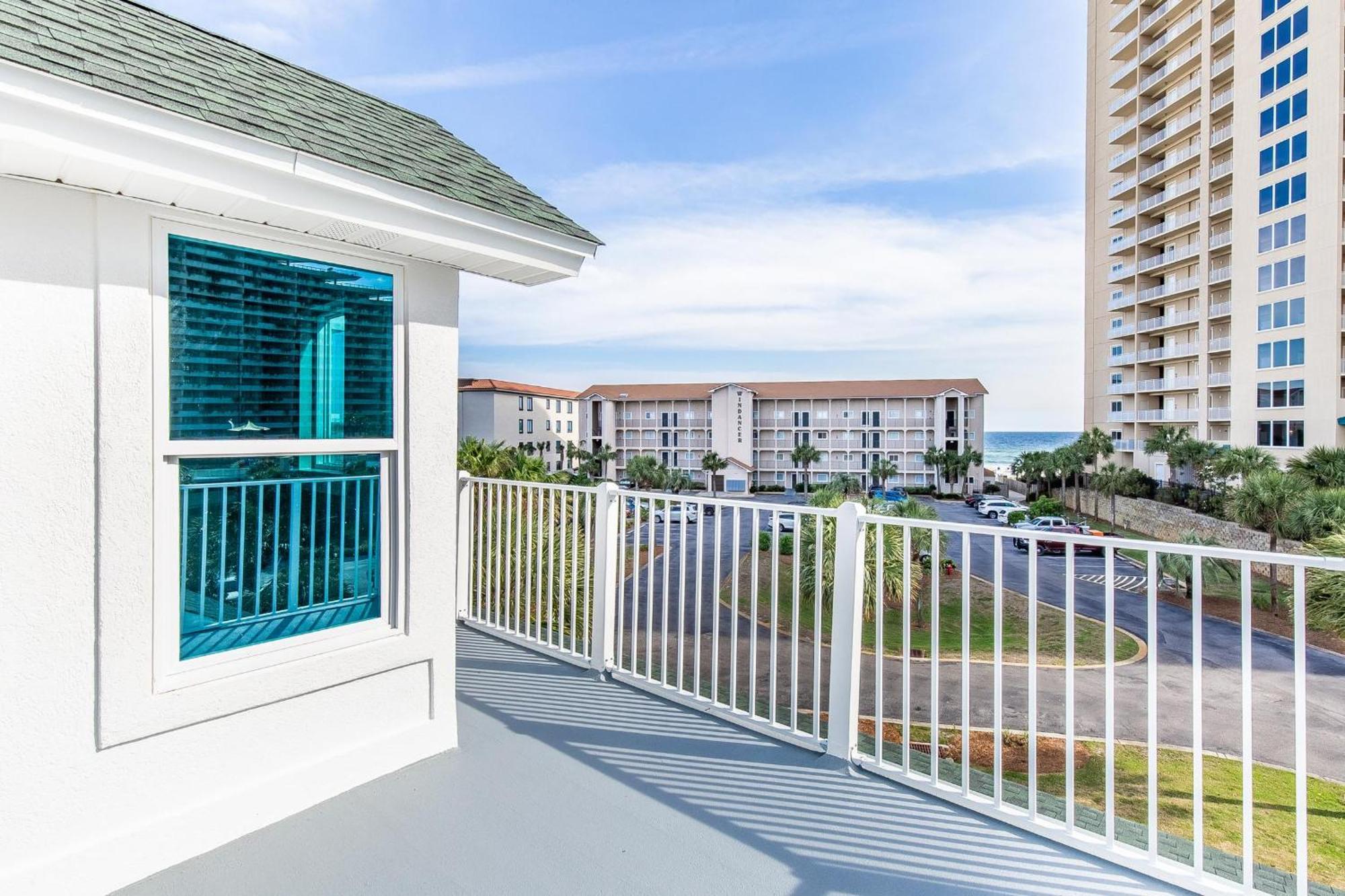 Sun Seeker Destin