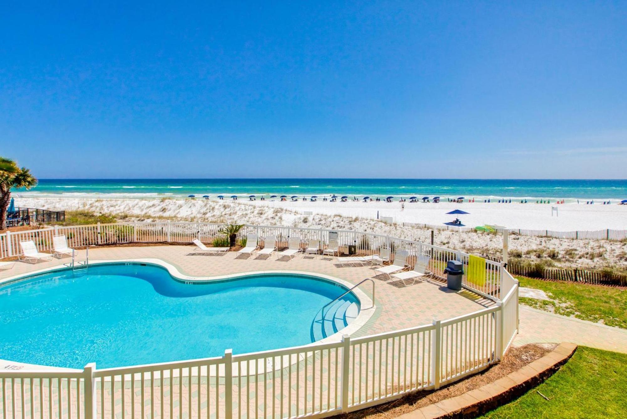 Windancer 204 Apartment Destin