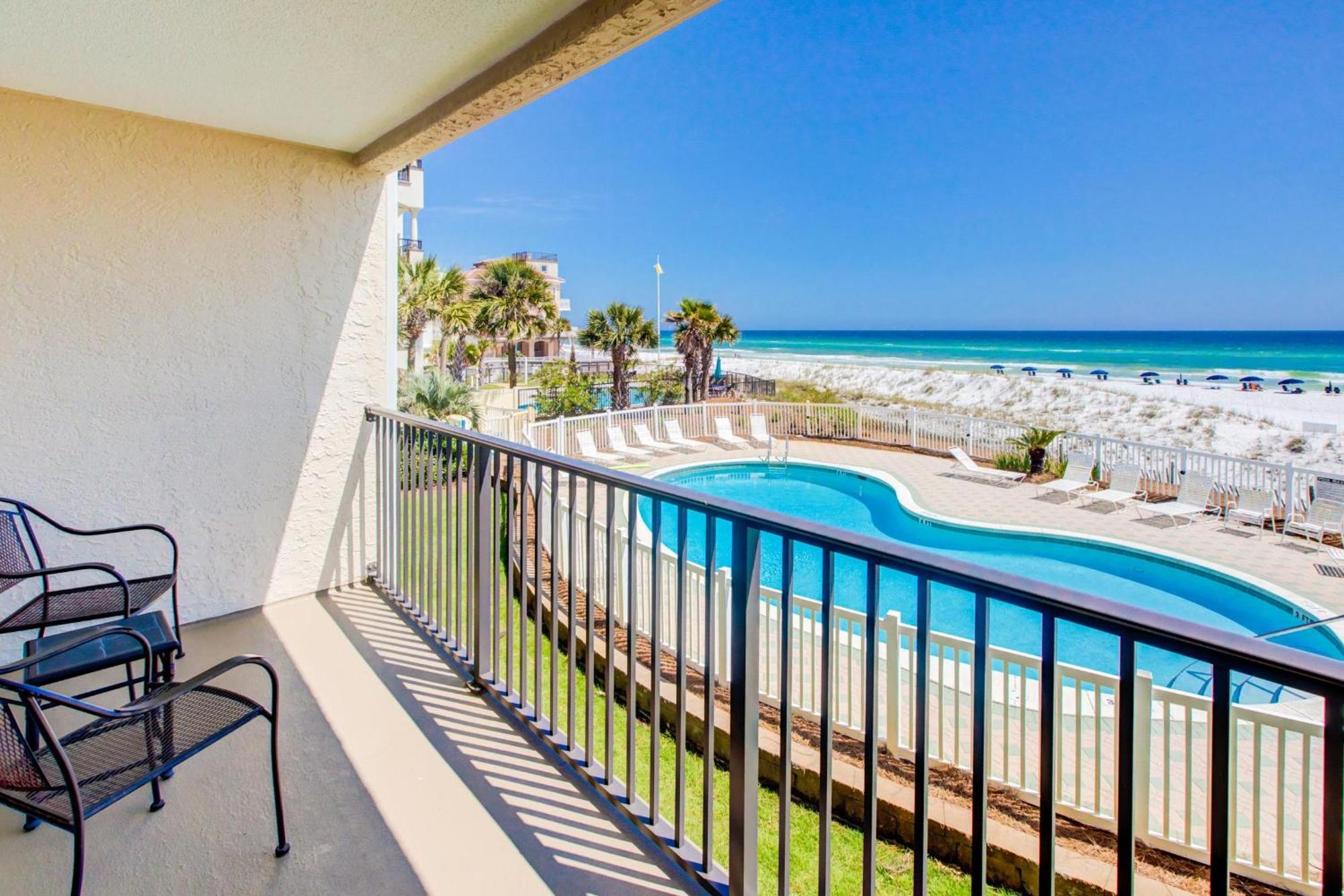 Apartment Windancer 204 Destin