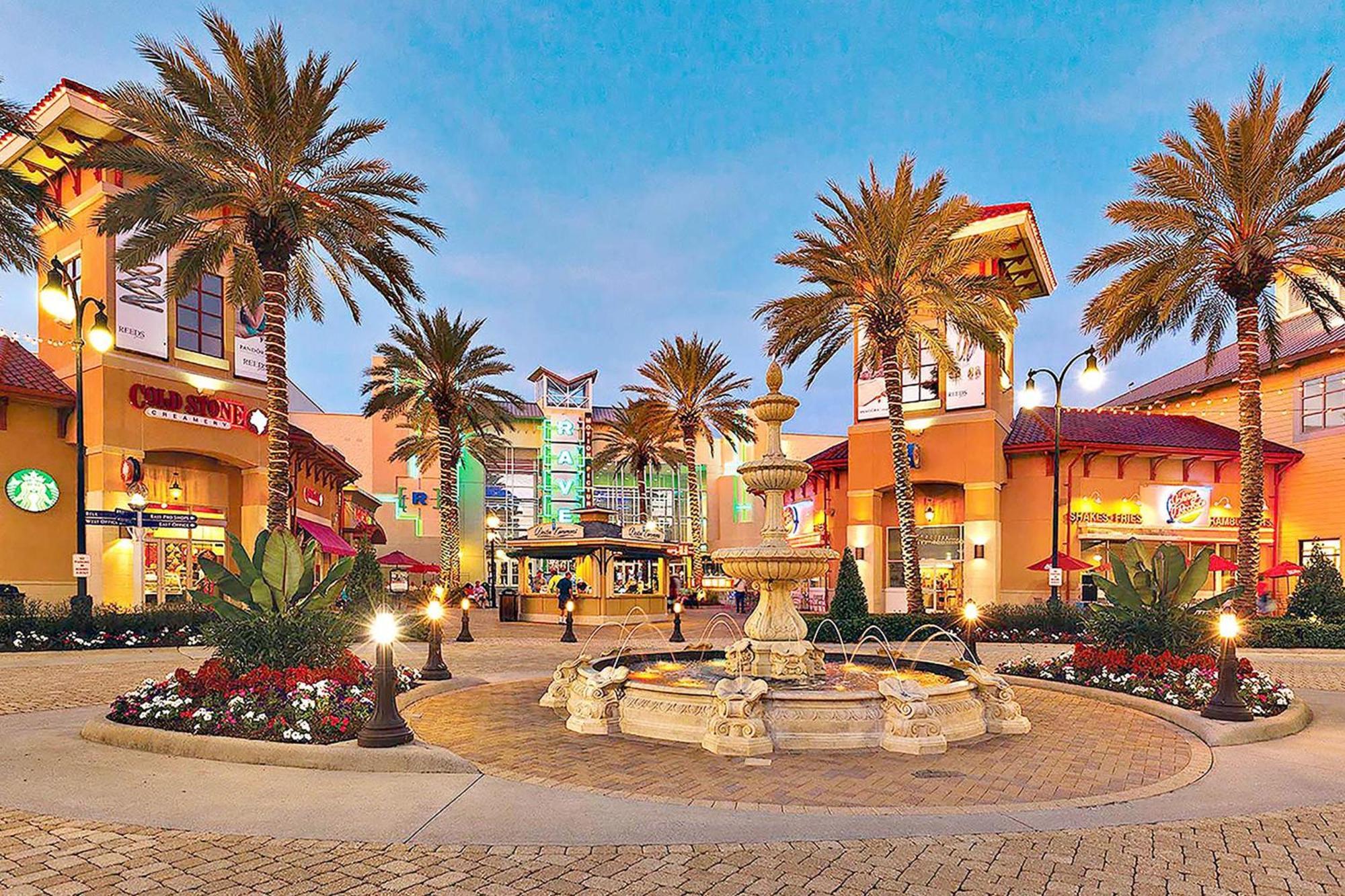 St. Martin Beachwalk 131 Destin