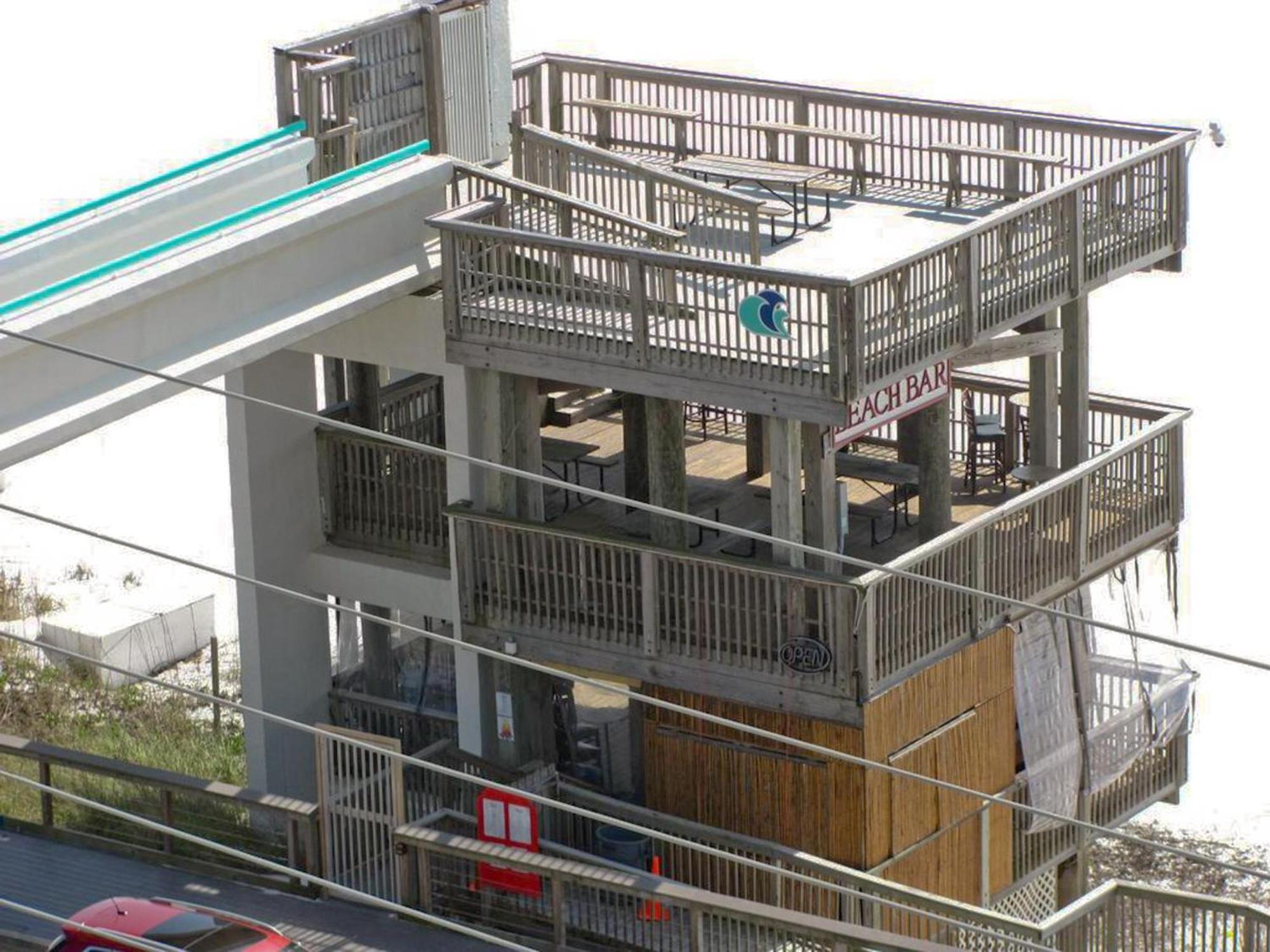 Apartment Surfside #1409