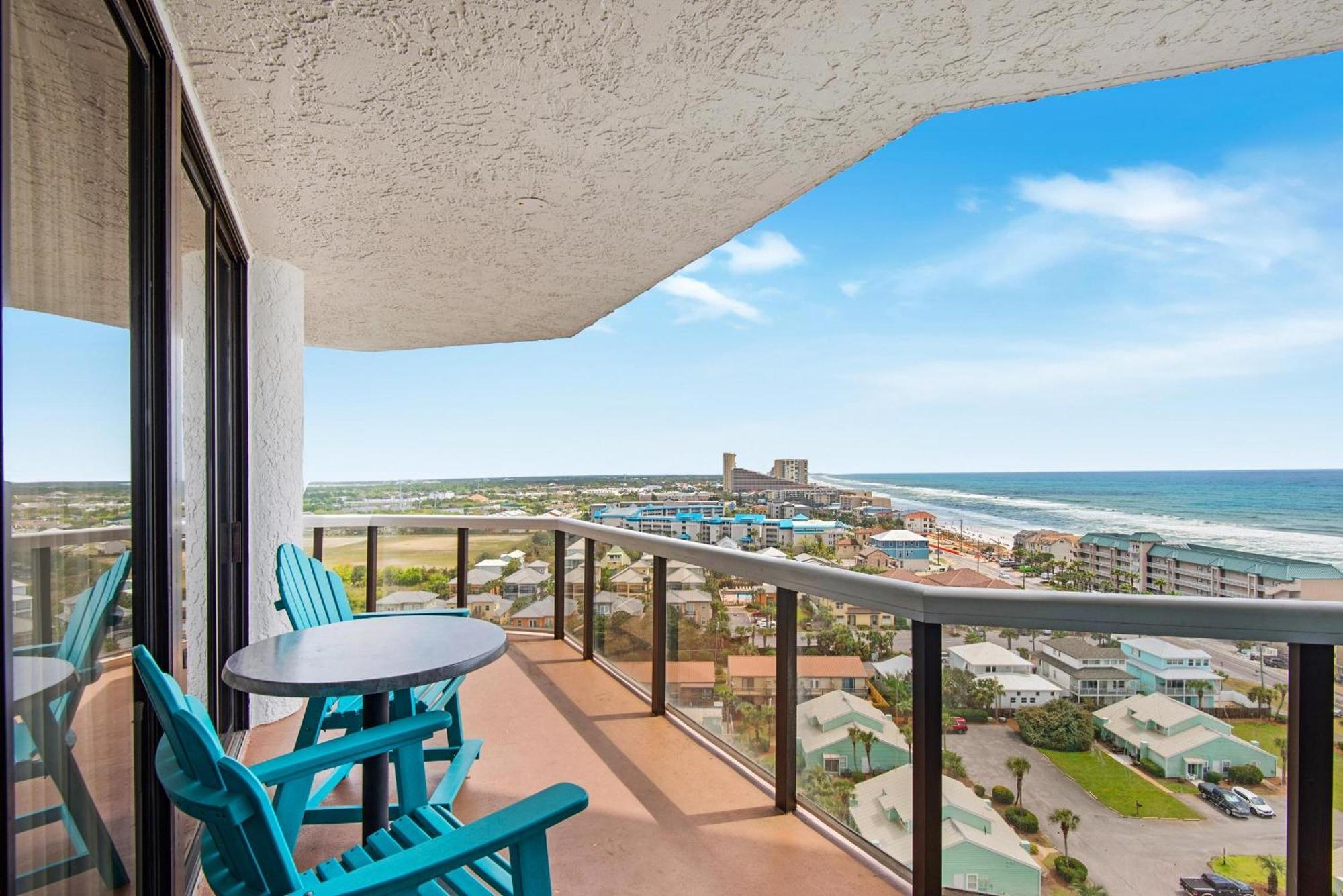 Apartment Surfside #1409 *
