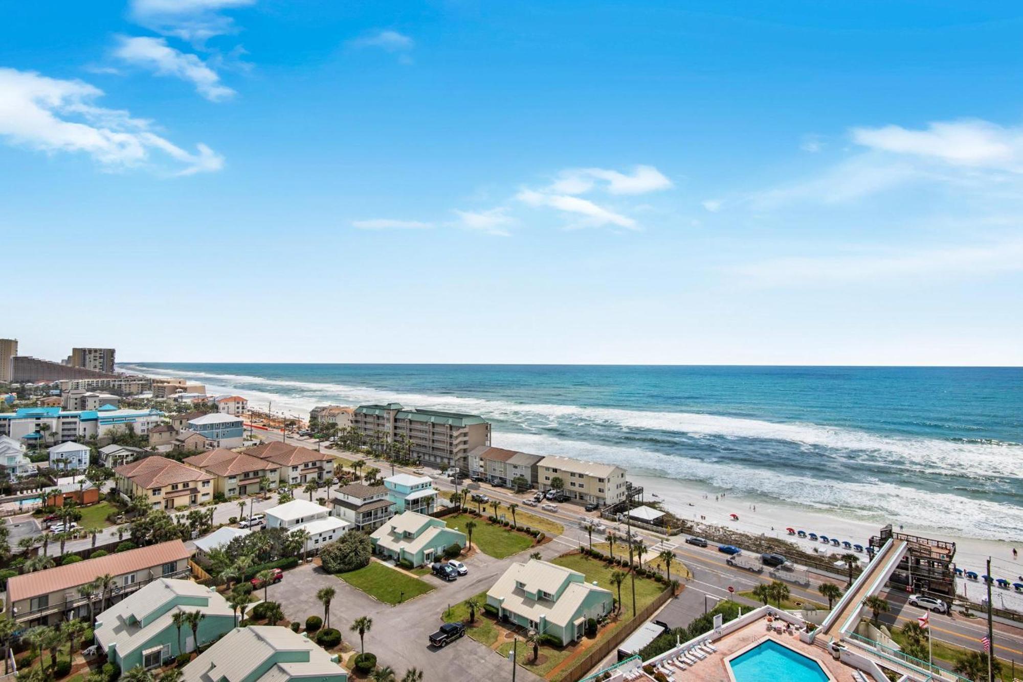 Apartment Surfside #1409 Destin