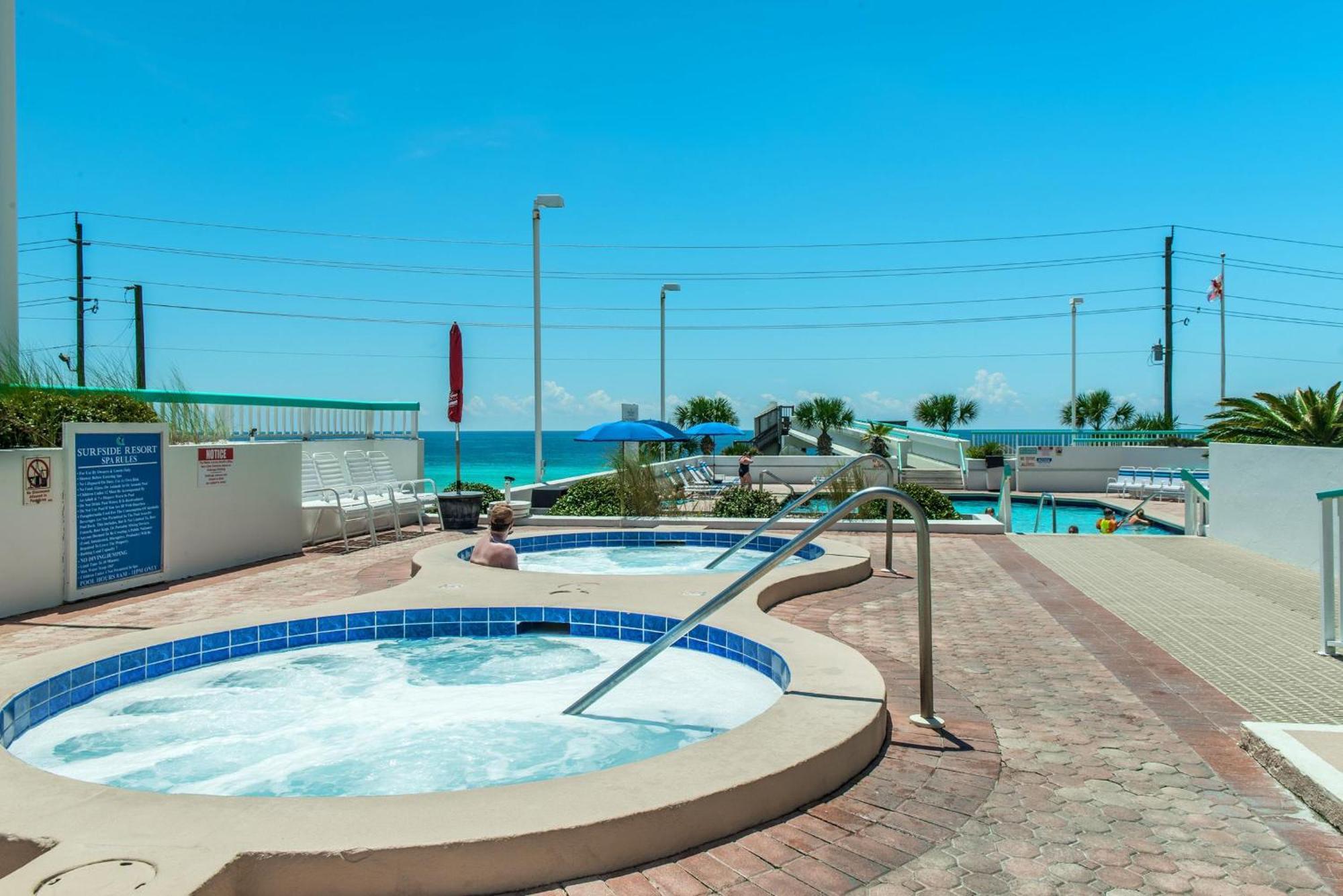Surfside #1409 *