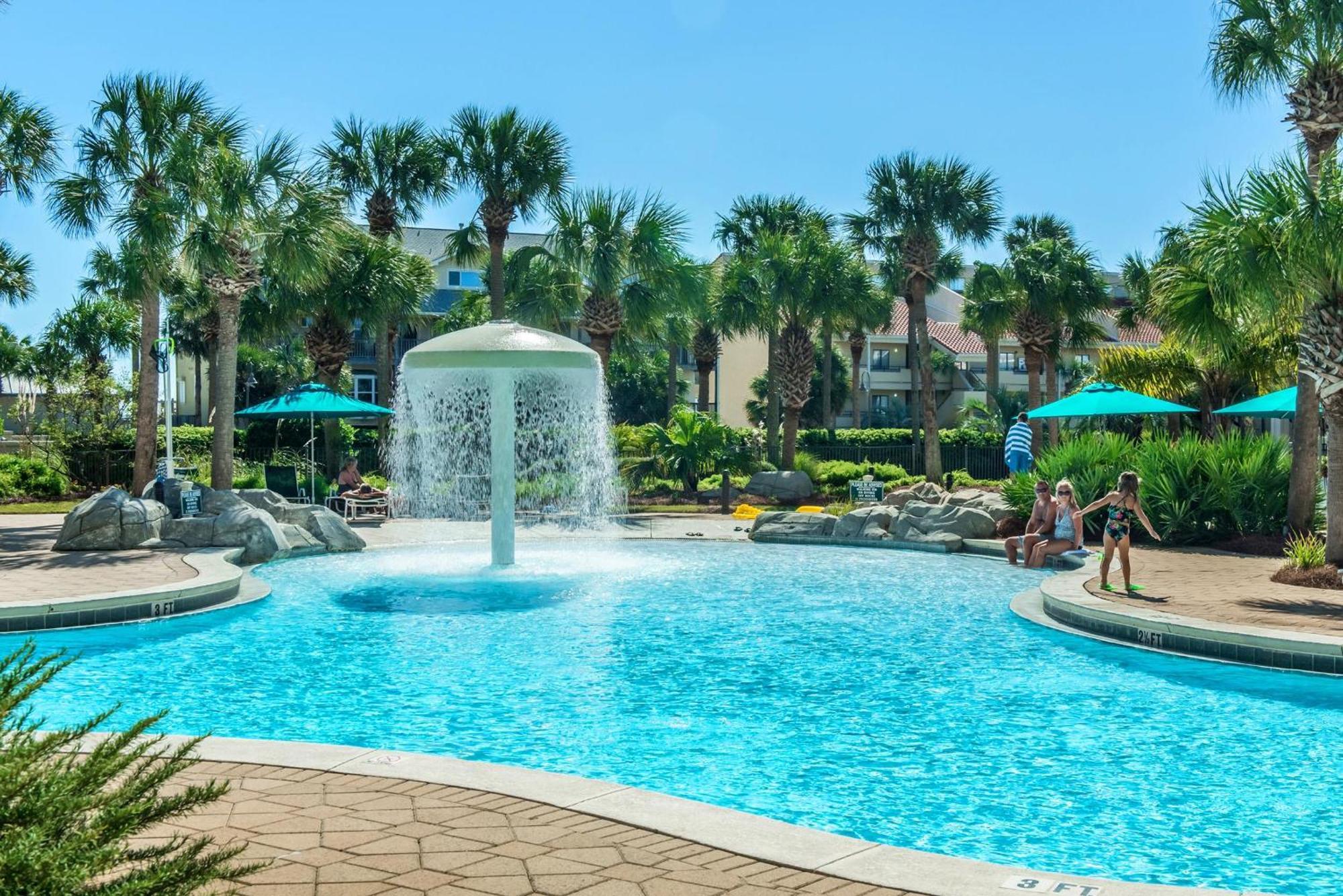 Sterling Shores 215 * Destin