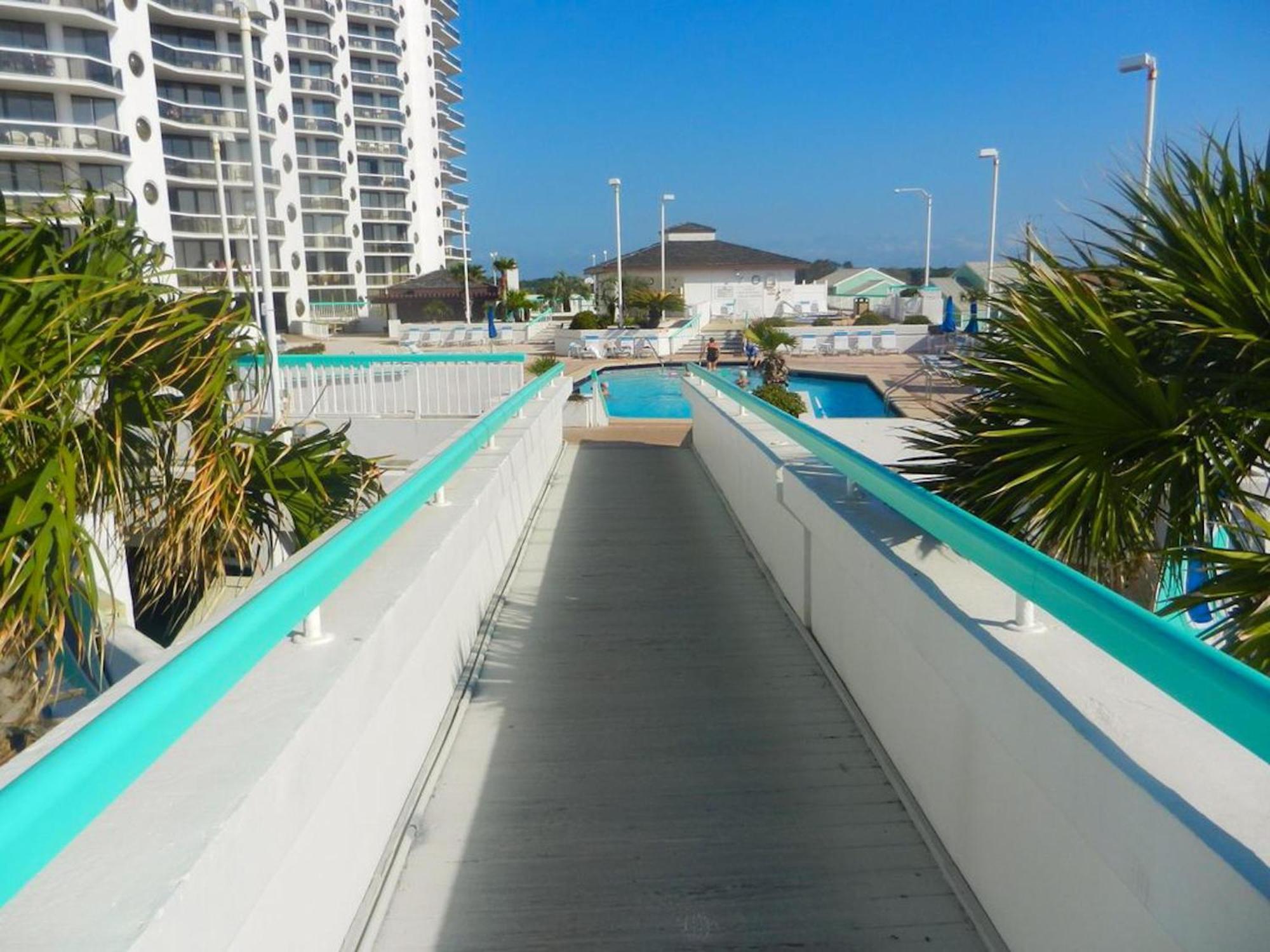 Apartment Surfside #1409 *