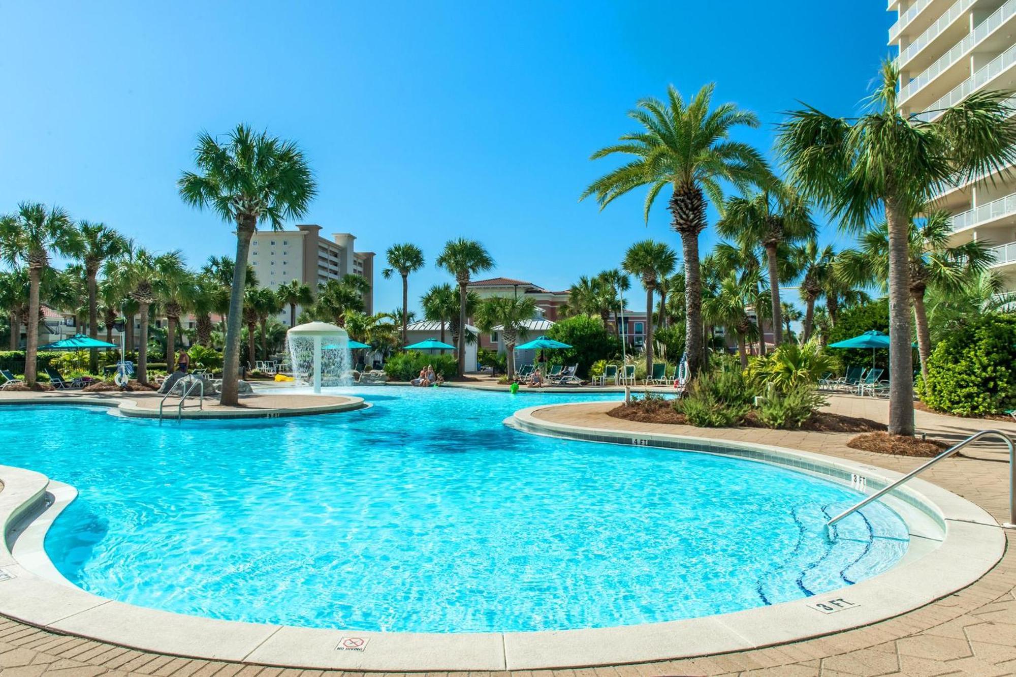 Sterling Shores 215 Aparthotel