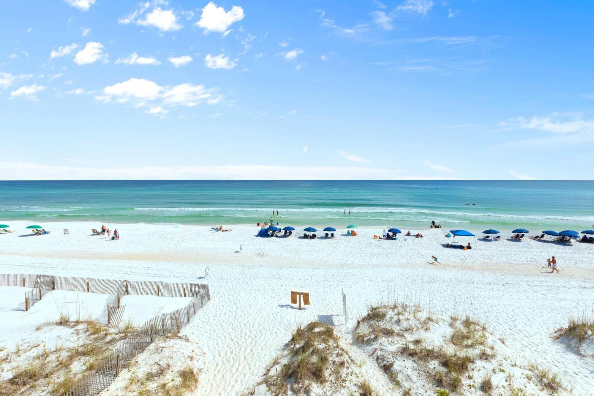 Summer Haven A Destin