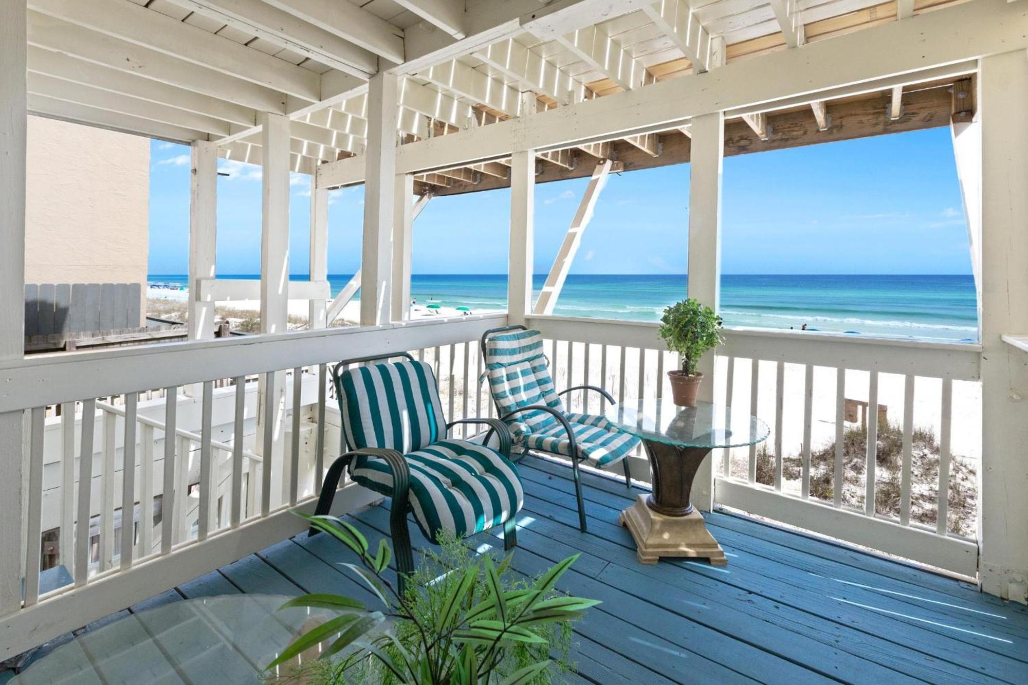 Summer Haven A * Destin