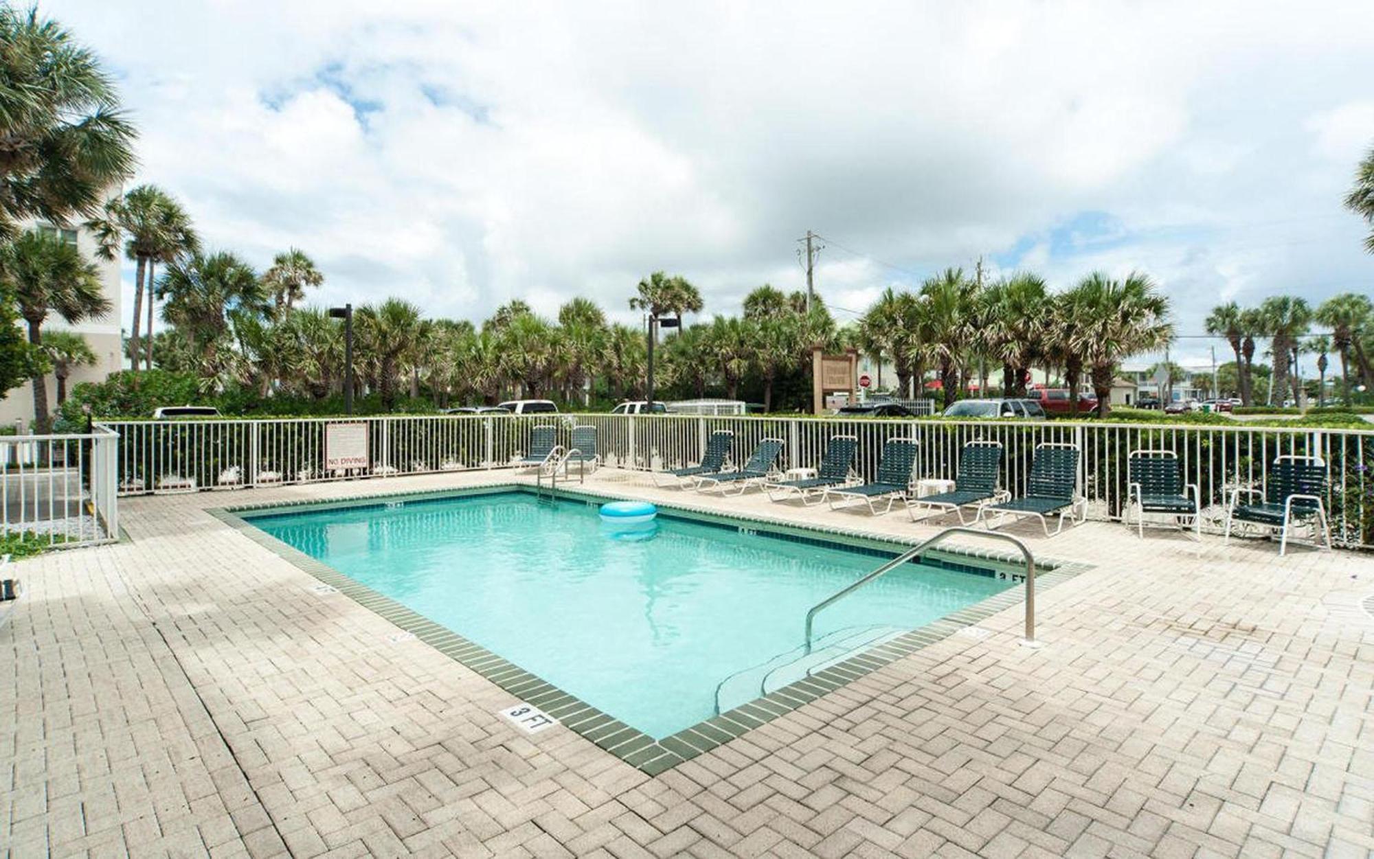 Emerald Dunes 505 Destin