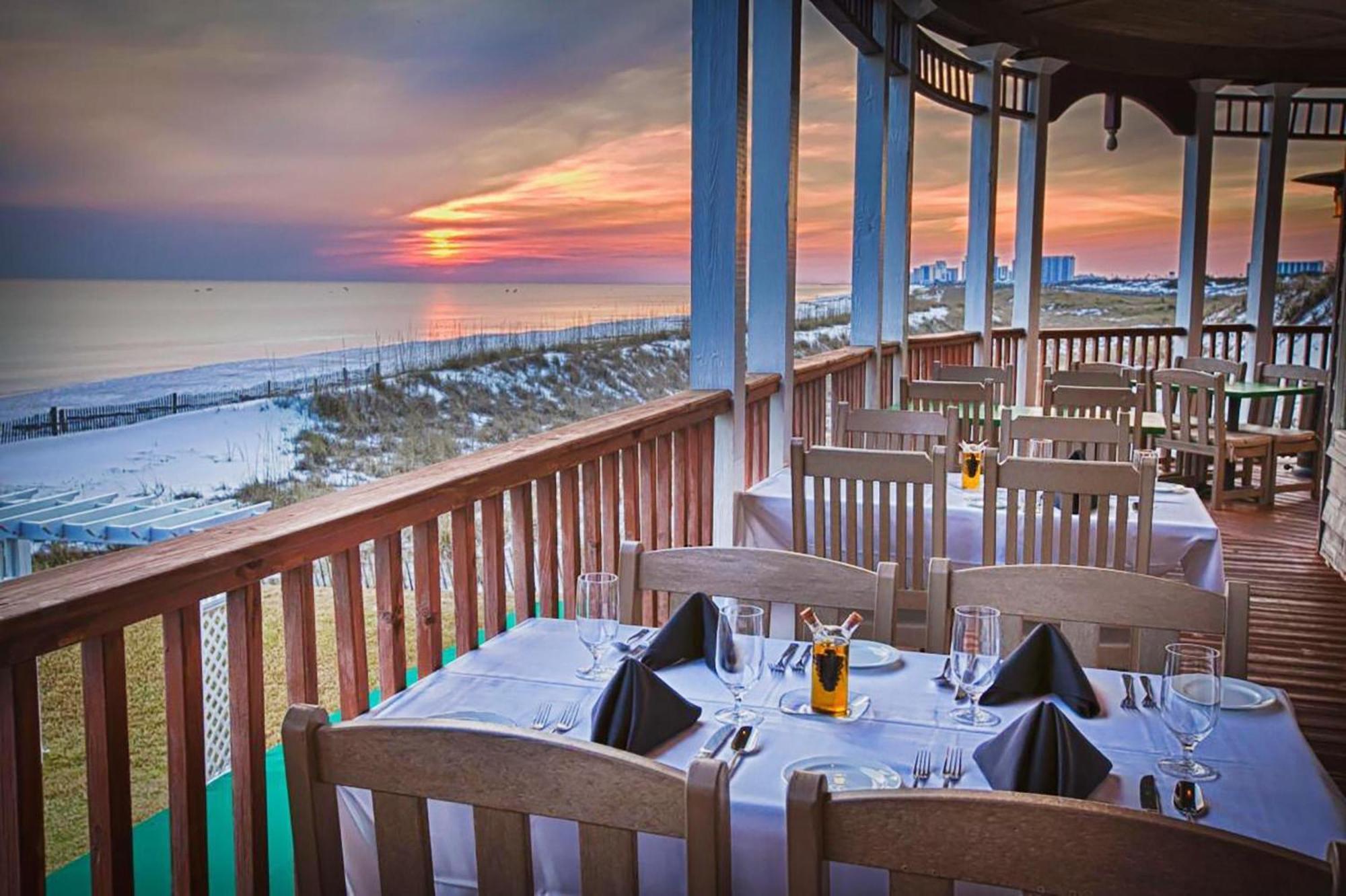 Aparthotel Emerald Dunes 505 Destin