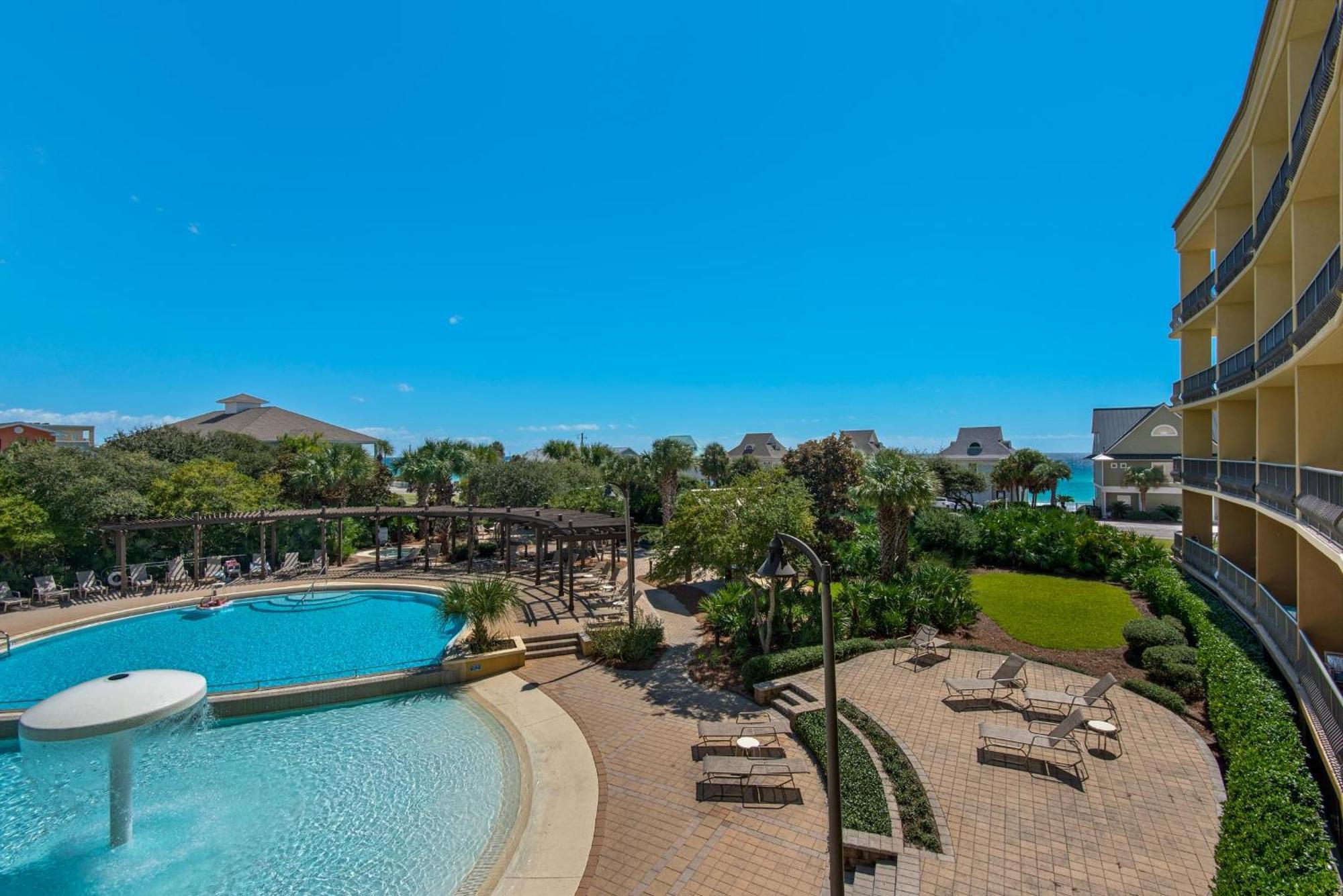 310 Apartment Destin