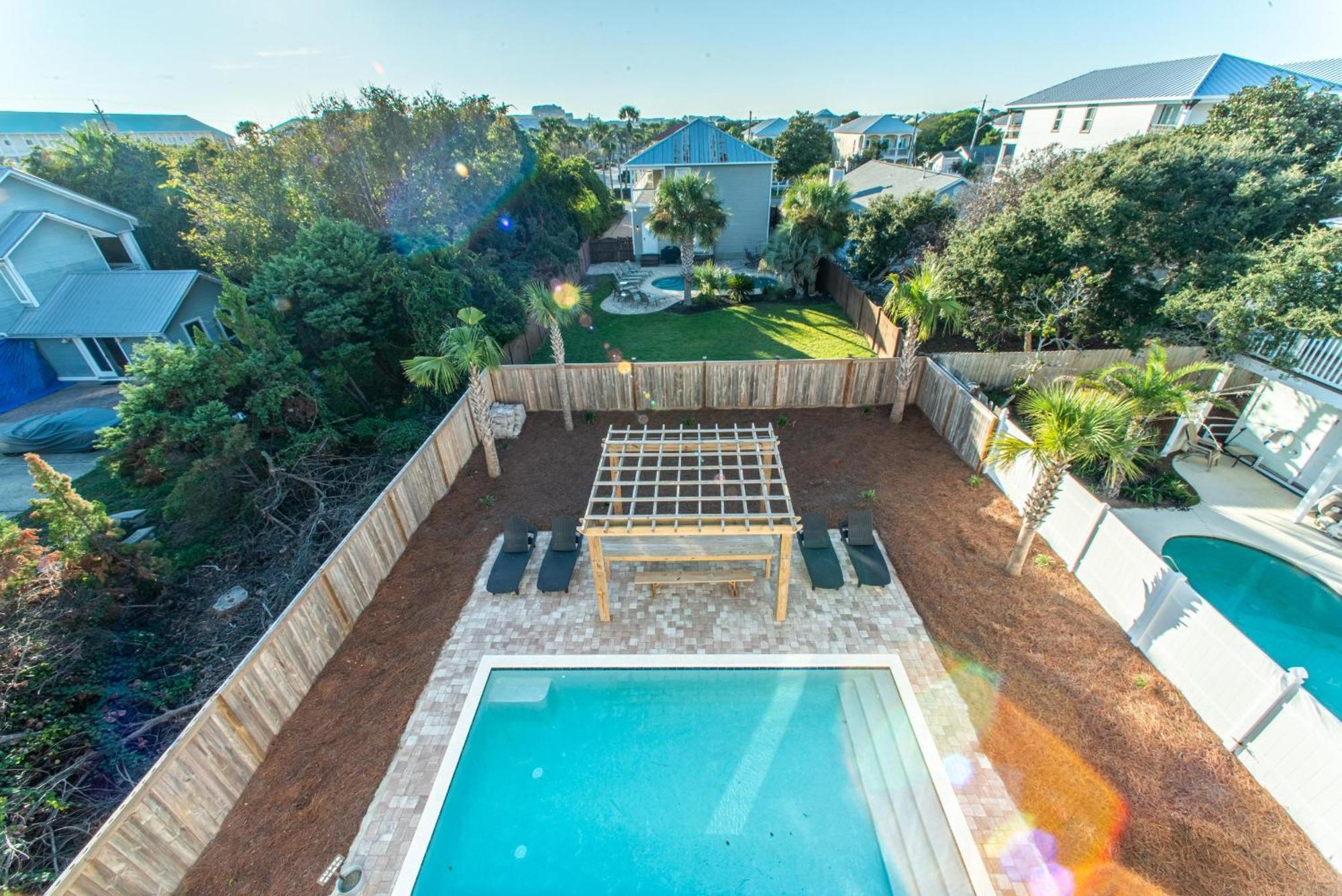 Holiday home Fins Up
