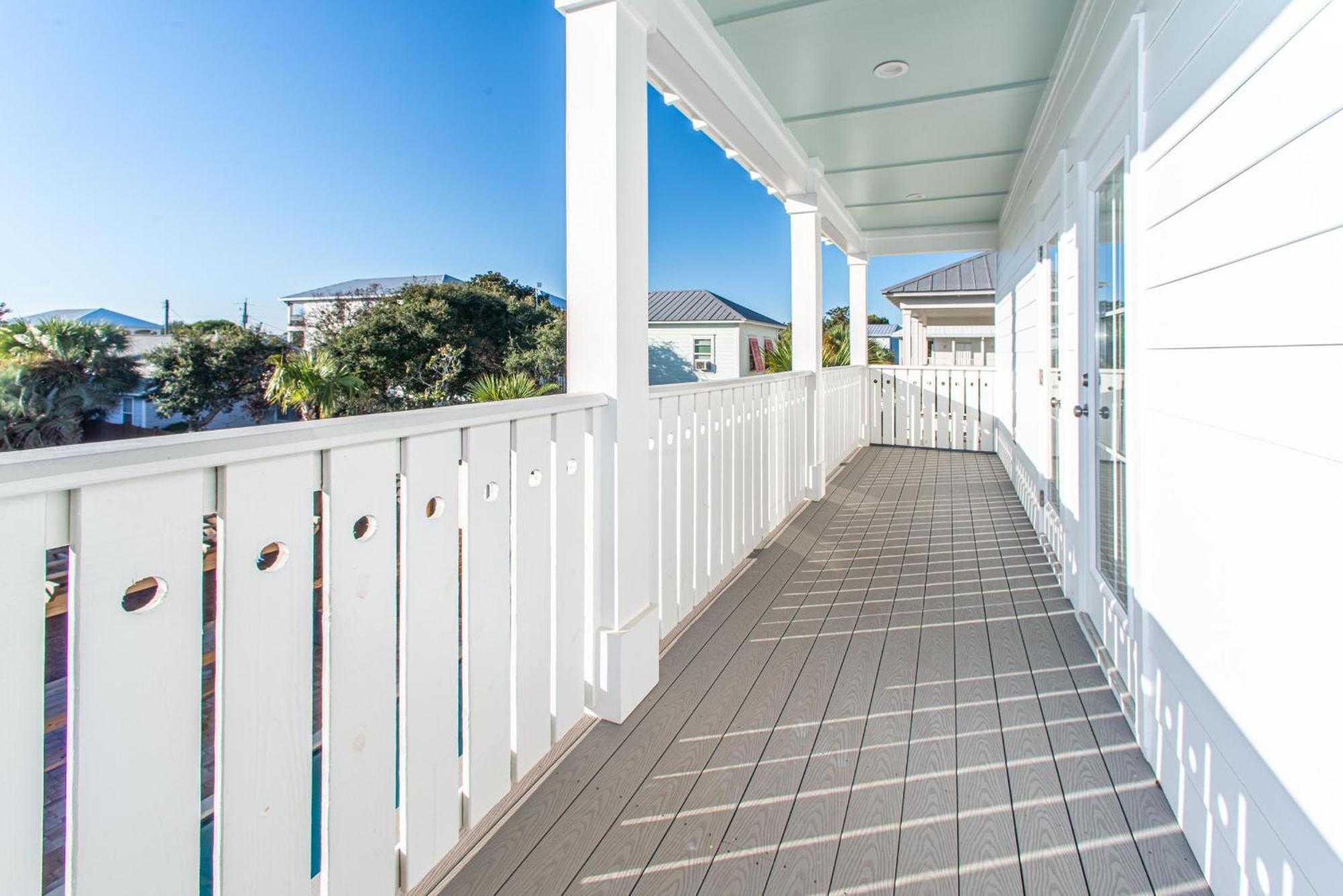 Fins Up Holiday home *