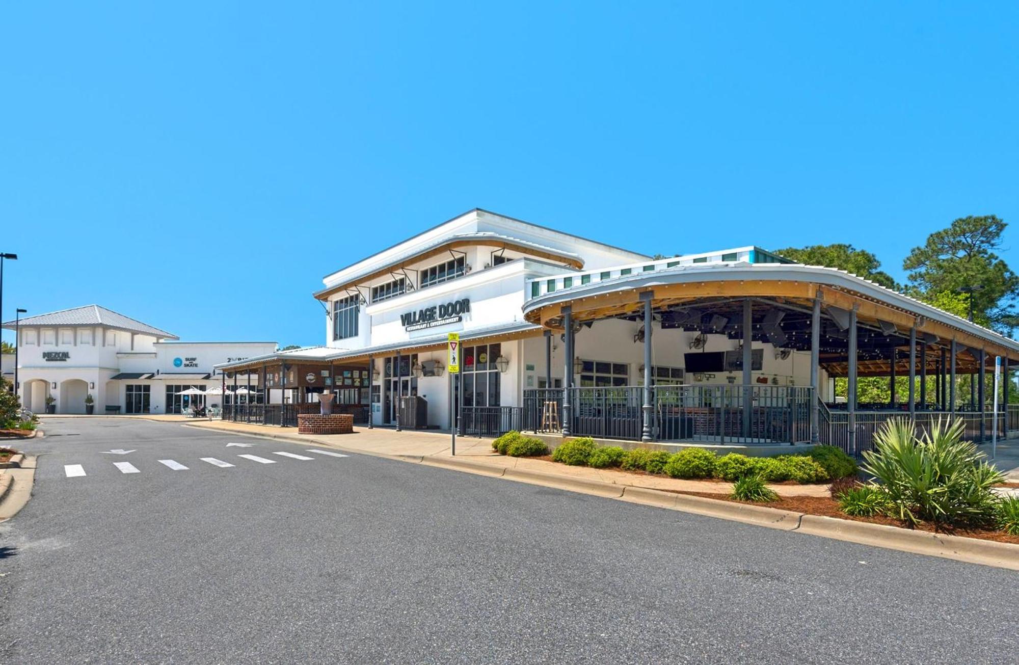 Ariel Dunes I 1609 Apartment *